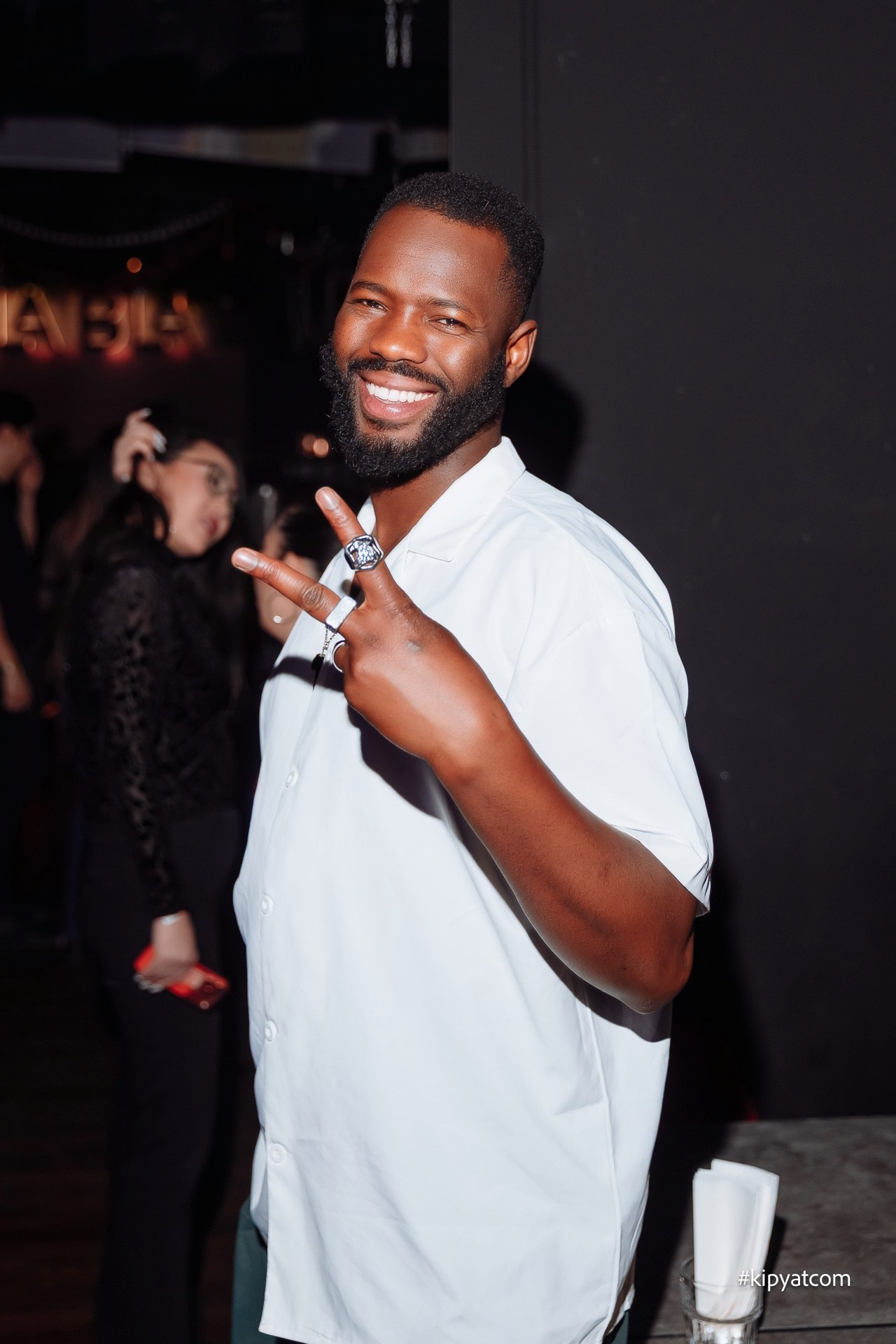 Астана Кипятком