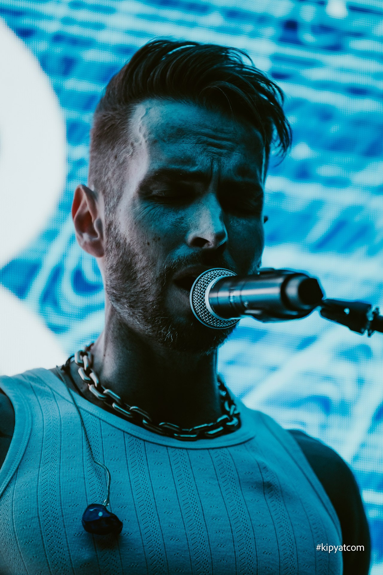 Поиск. Астана Кипятком