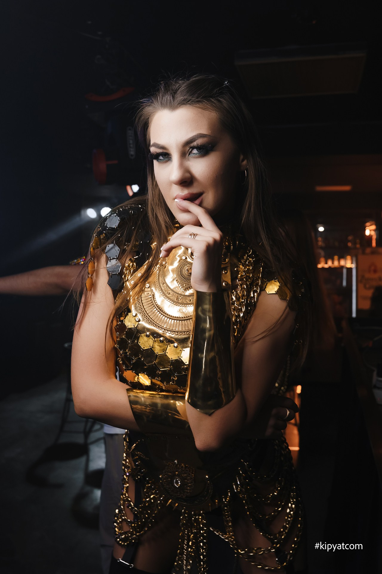 Поиск. Астана Кипятком