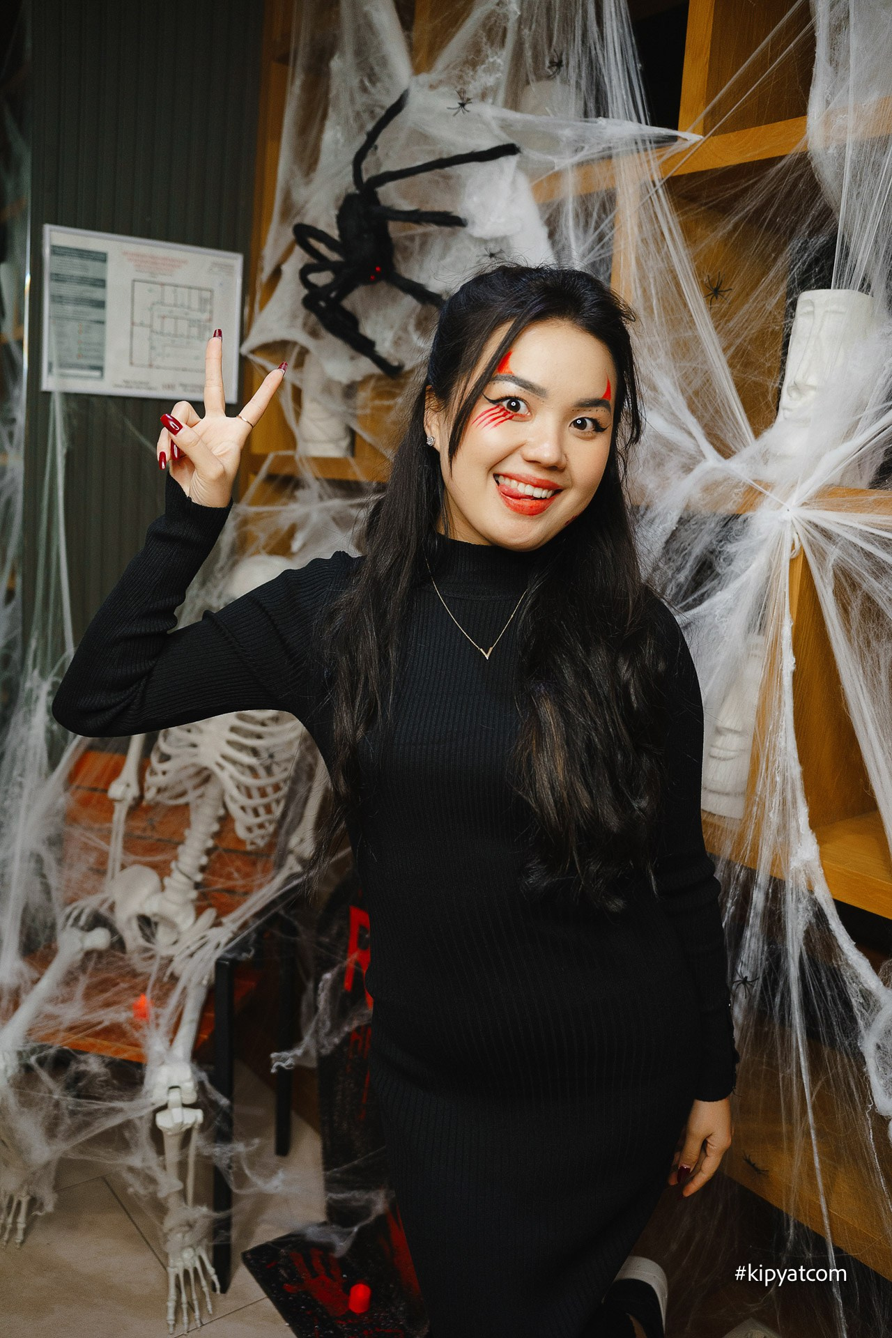 Поиск. Астана Кипятком