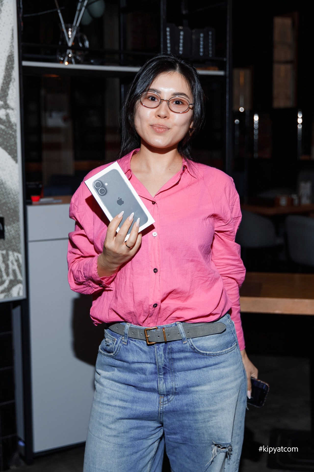 Александр Меркуль Stand up. Астана Кипятком