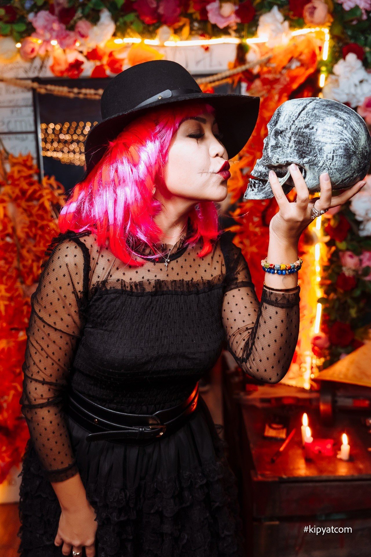 Поиск. Астана Кипятком