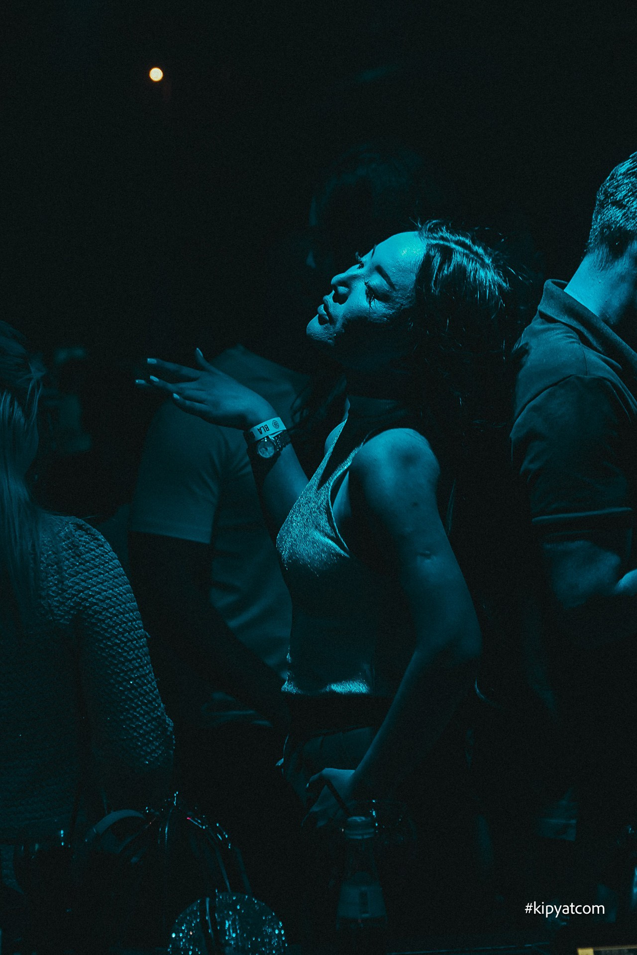 Поиск. Астана Кипятком