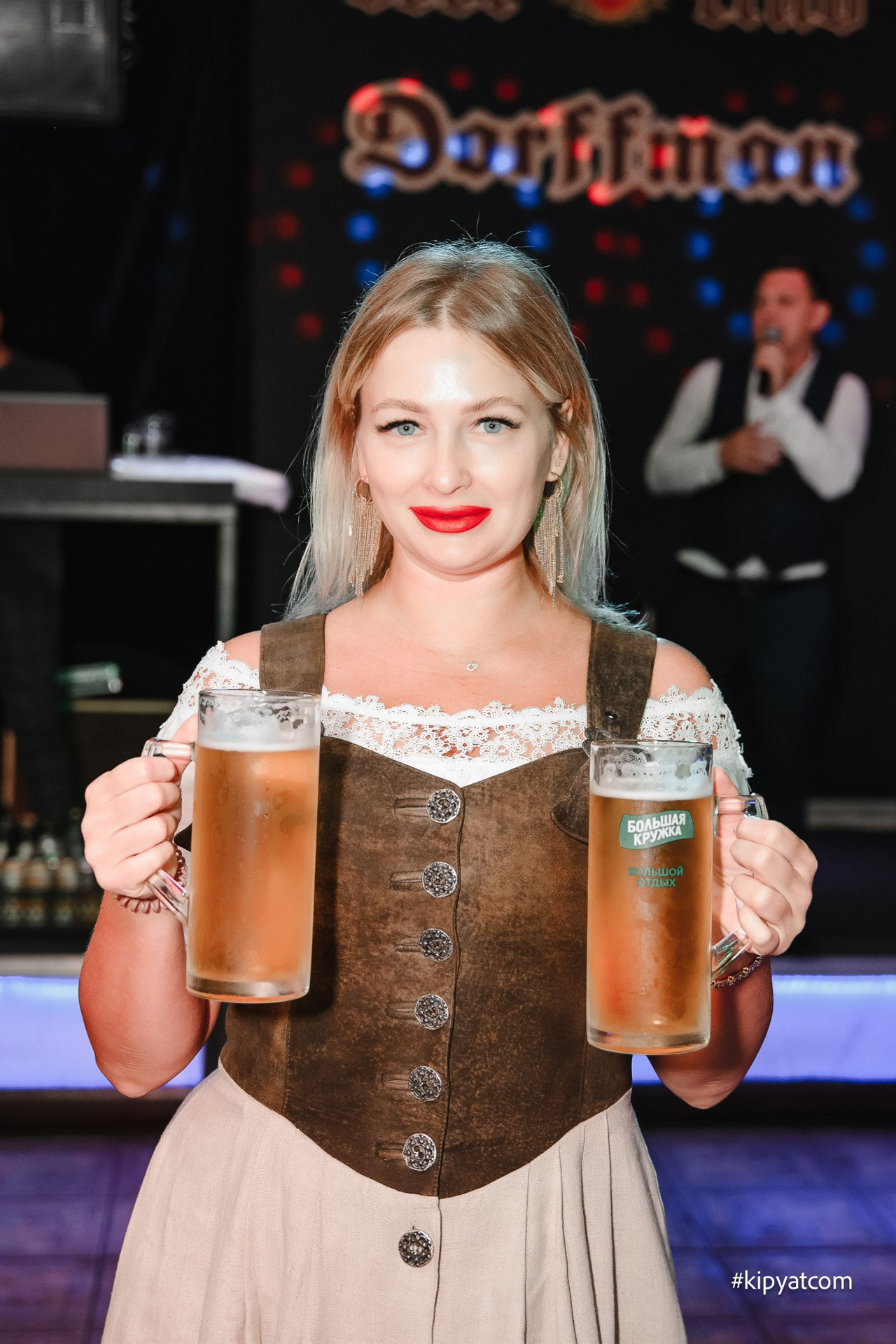 Поиск. Астана Кипятком