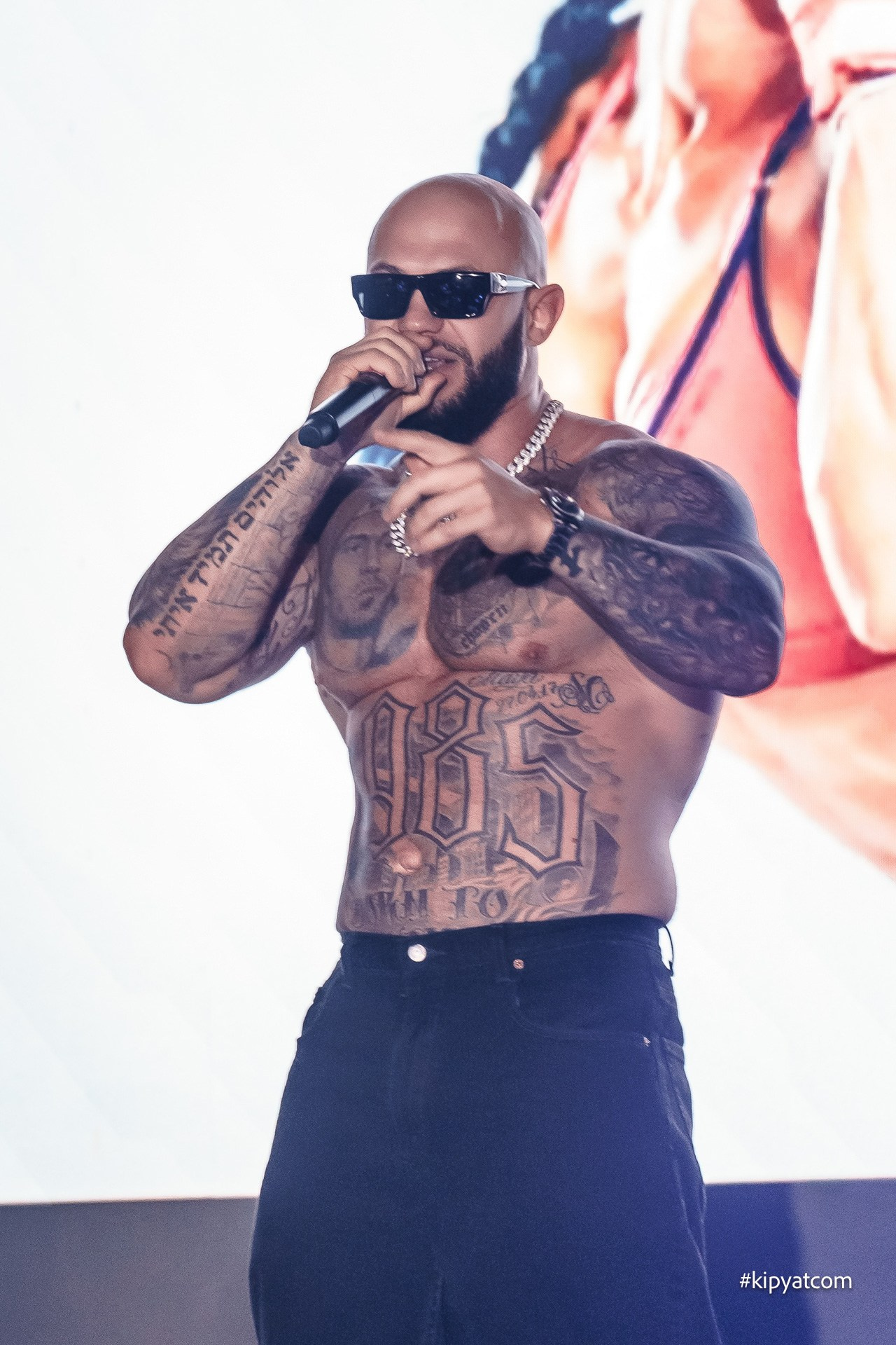 Поиск. Астана Кипятком