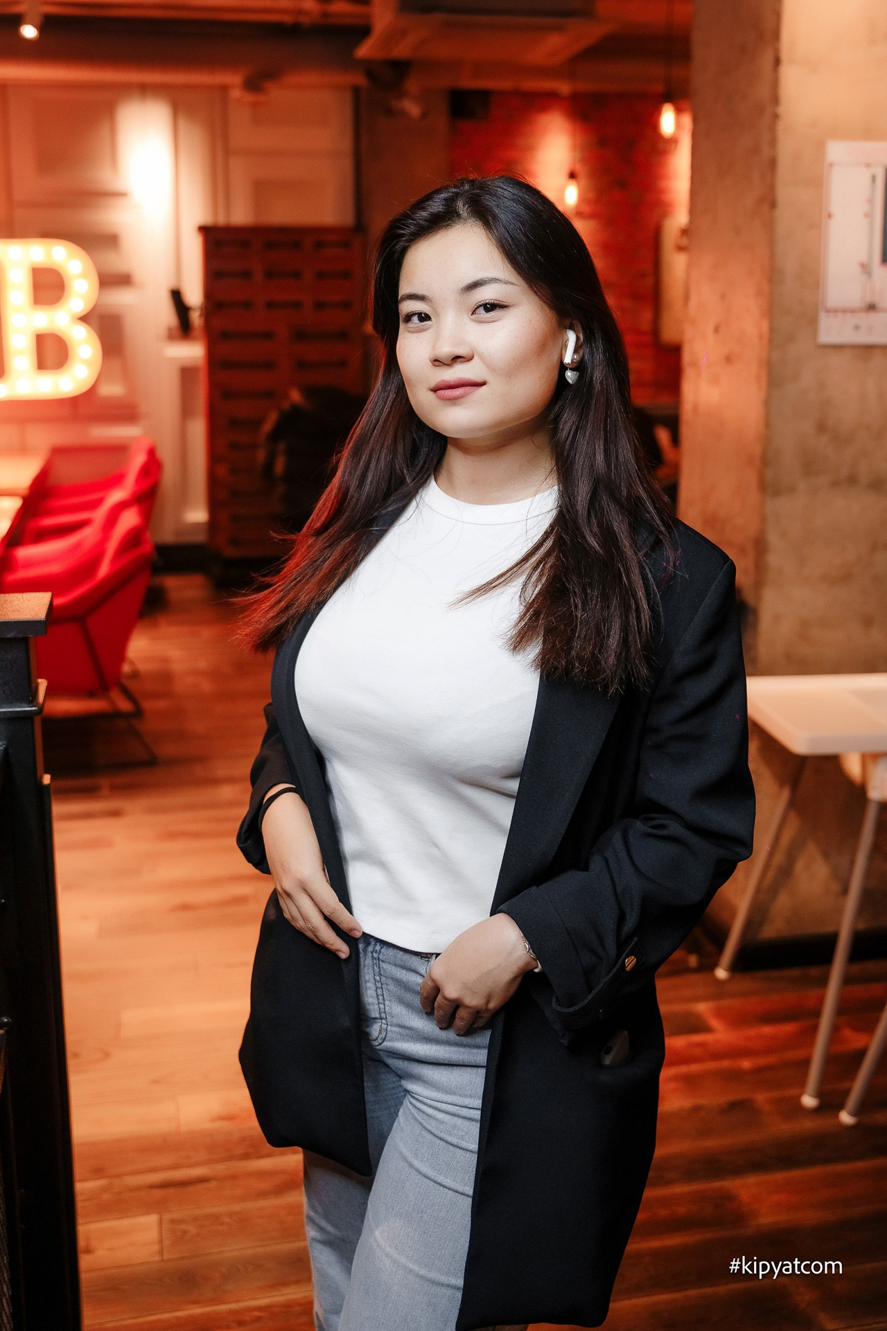 Поиск. Астана Кипятком