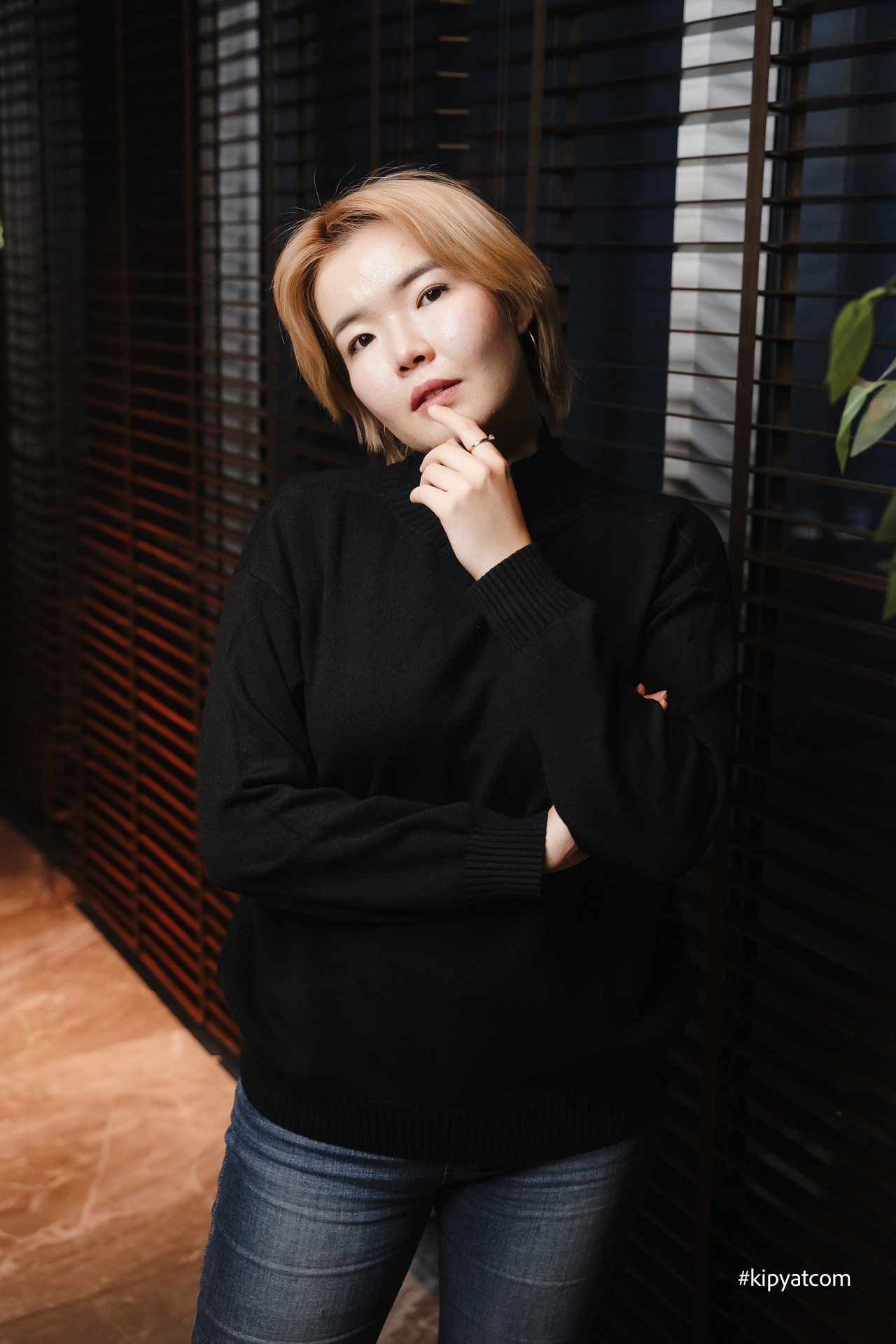 Поиск. Астана Кипятком