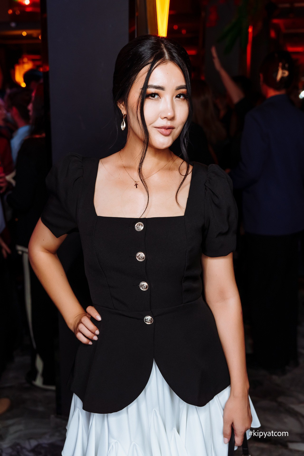 Поиск. Астана Кипятком