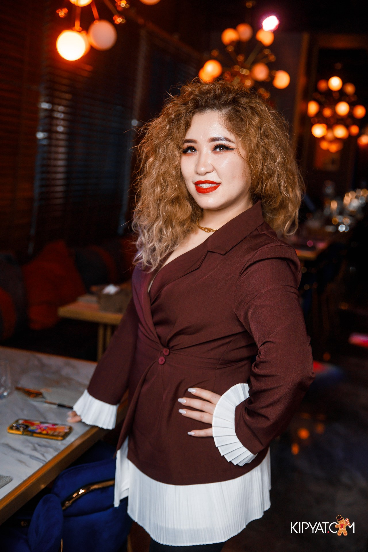 Поиск. Астана Кипятком