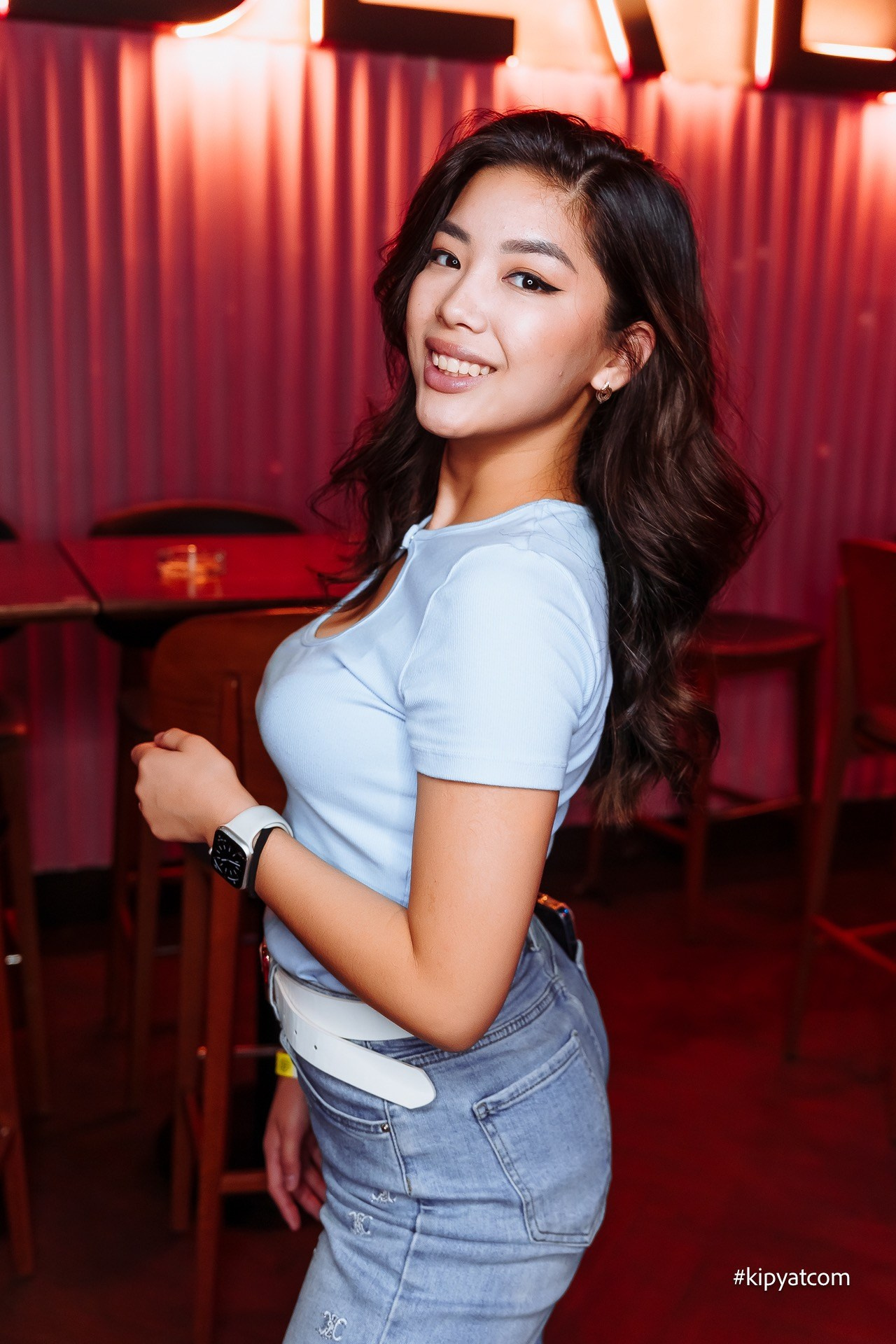 Поиск. Астана Кипятком