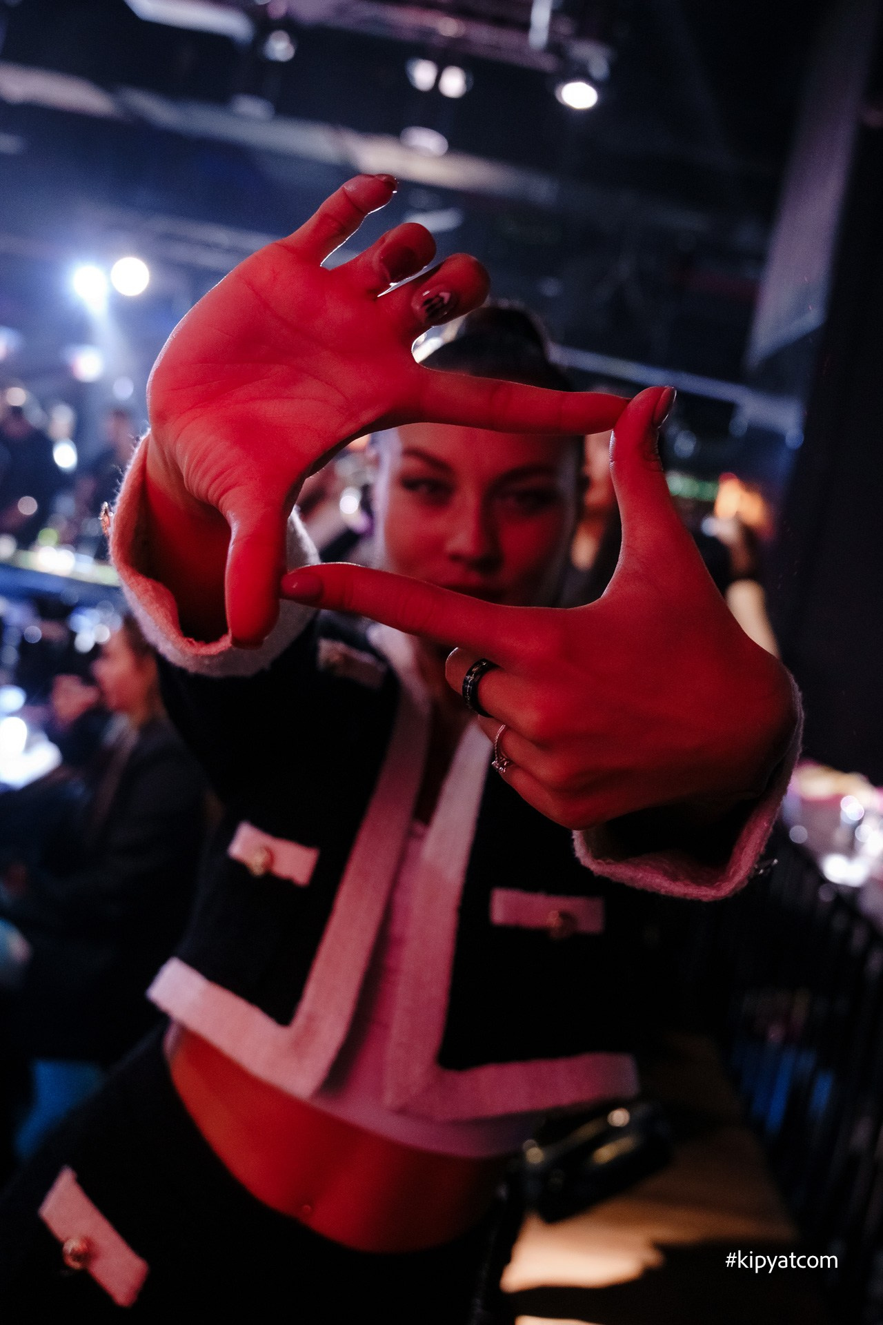 Поиск. Астана Кипятком