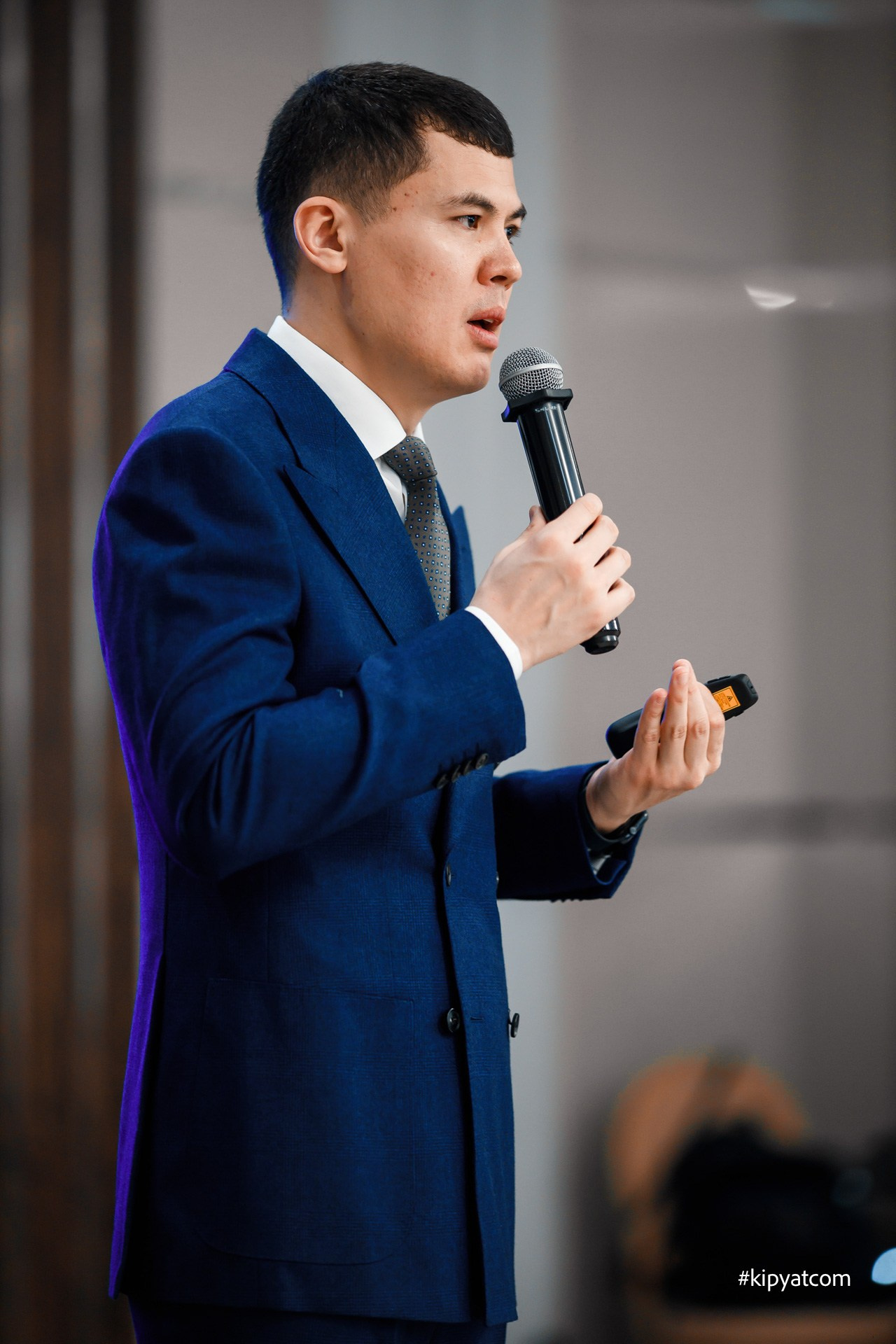 Поиск. Астана Кипятком