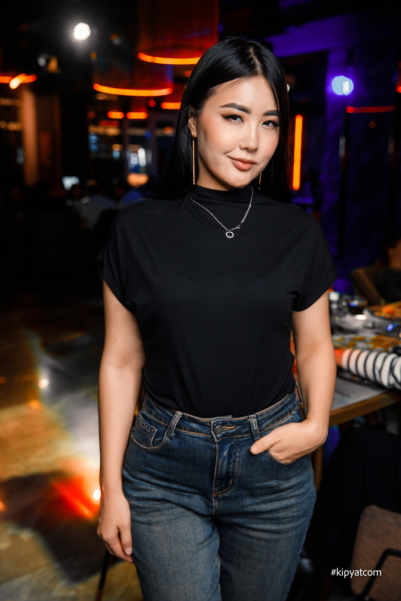 Поиск. Астана Кипятком