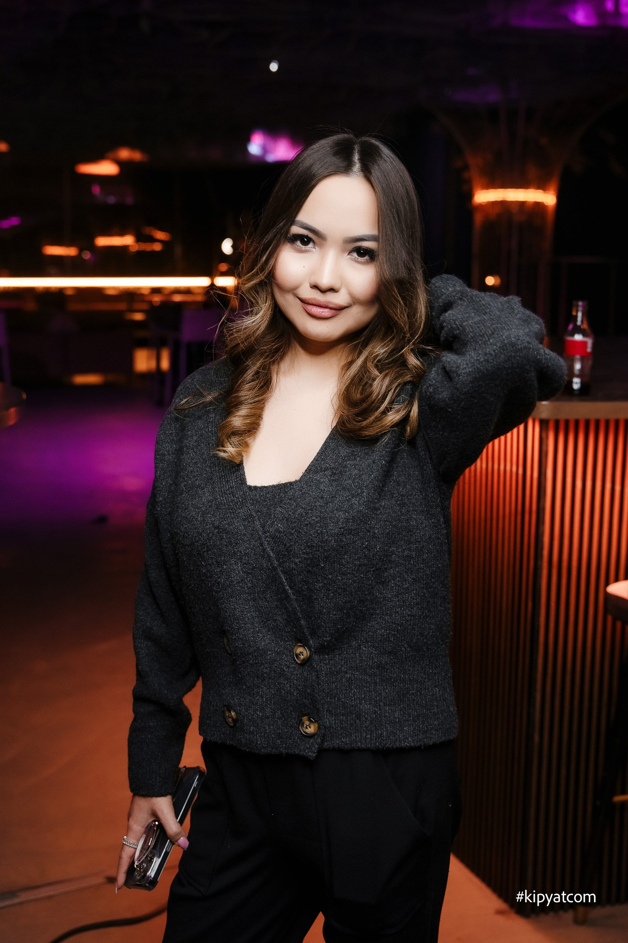 Поиск. Астана Кипятком