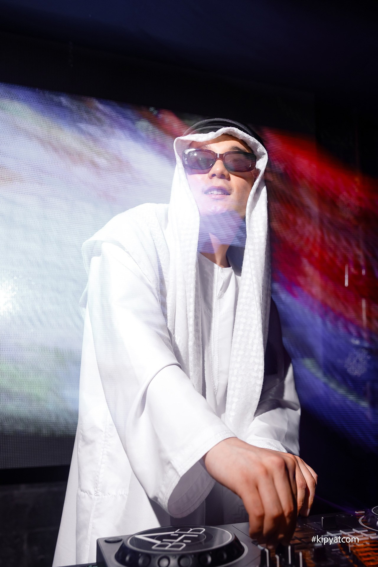 Поиск. Астана Кипятком