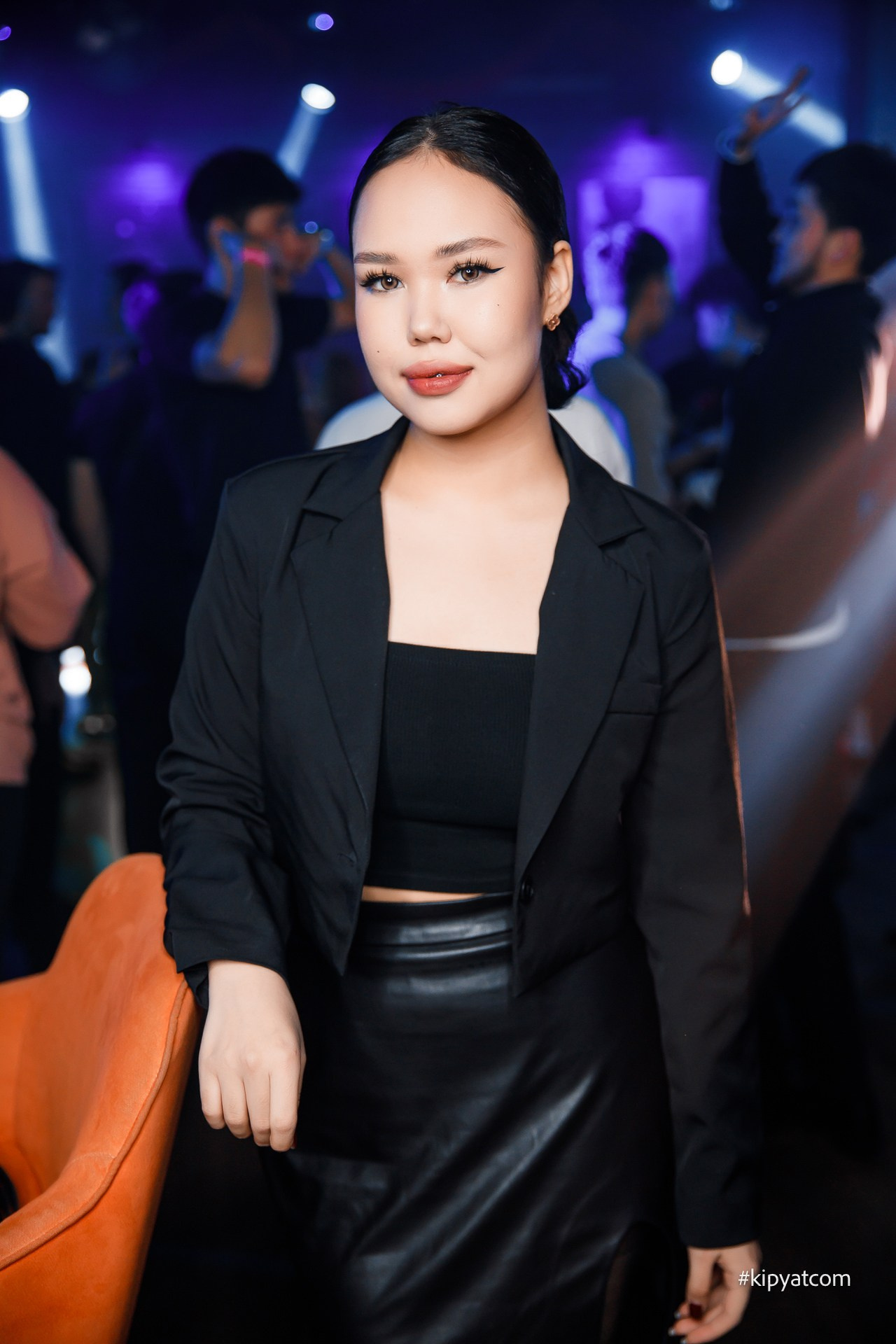 Поиск. Астана Кипятком