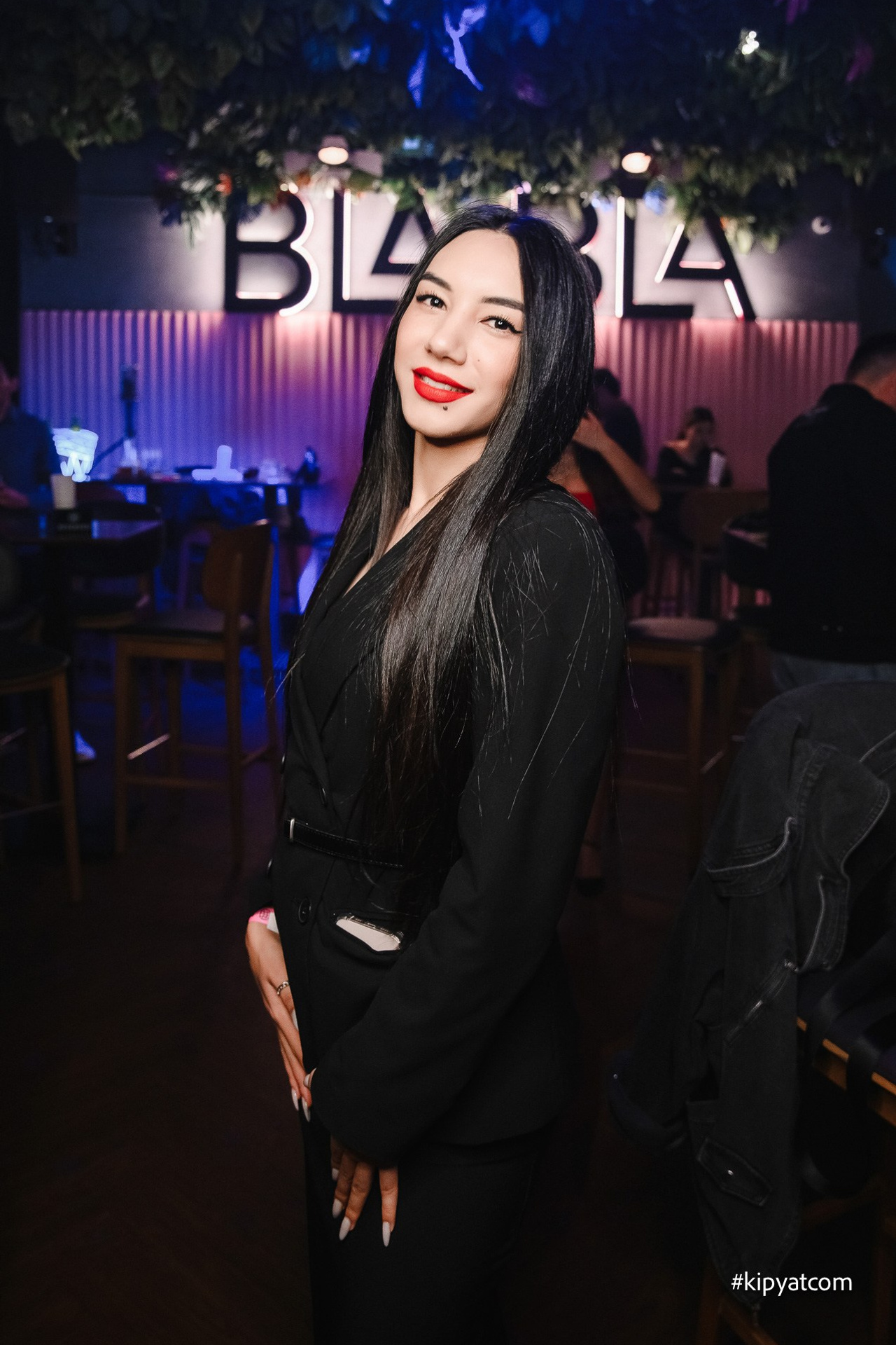 Поиск. Астана Кипятком