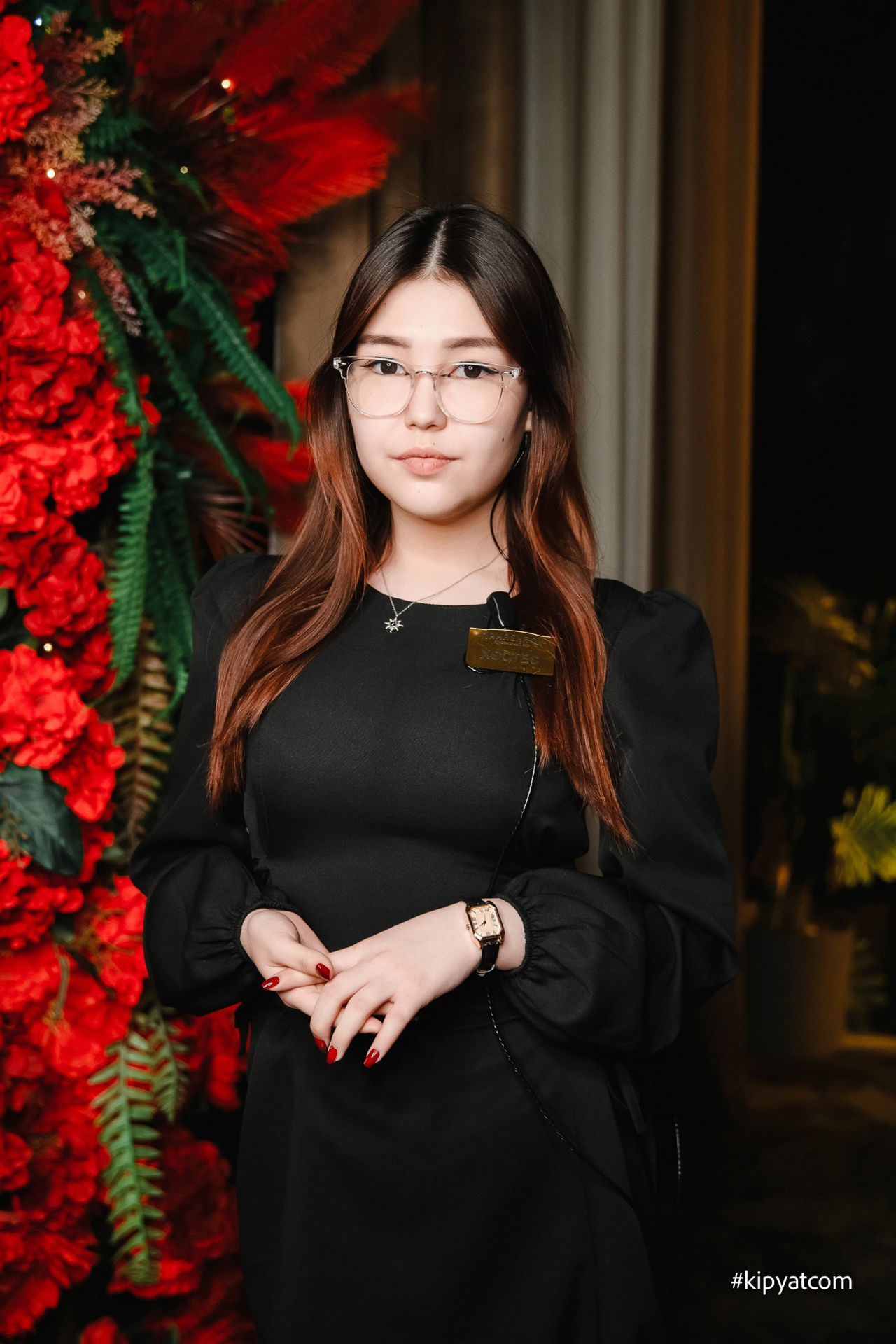 Поиск. Астана Кипятком