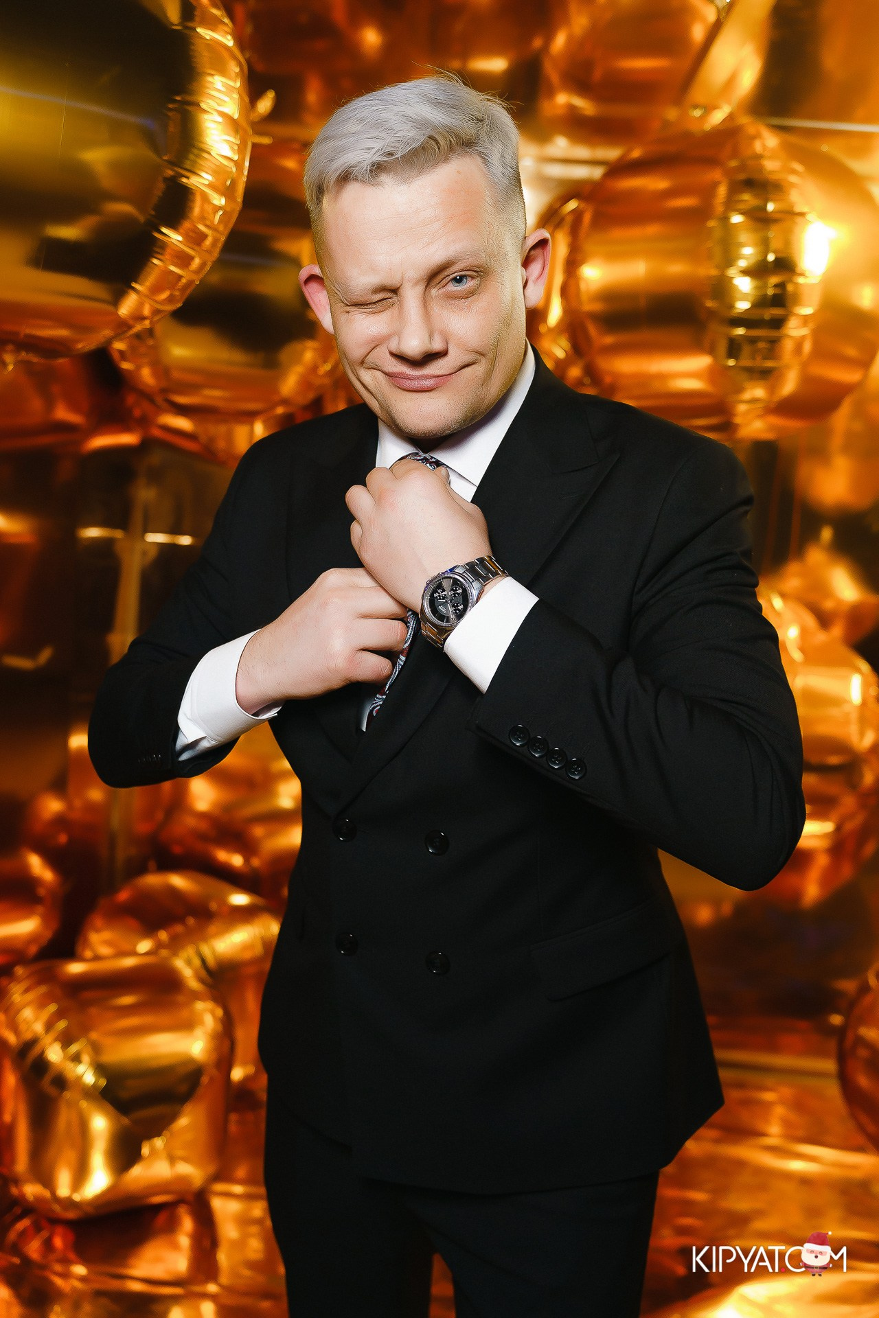 Поиск. Астана Кипятком