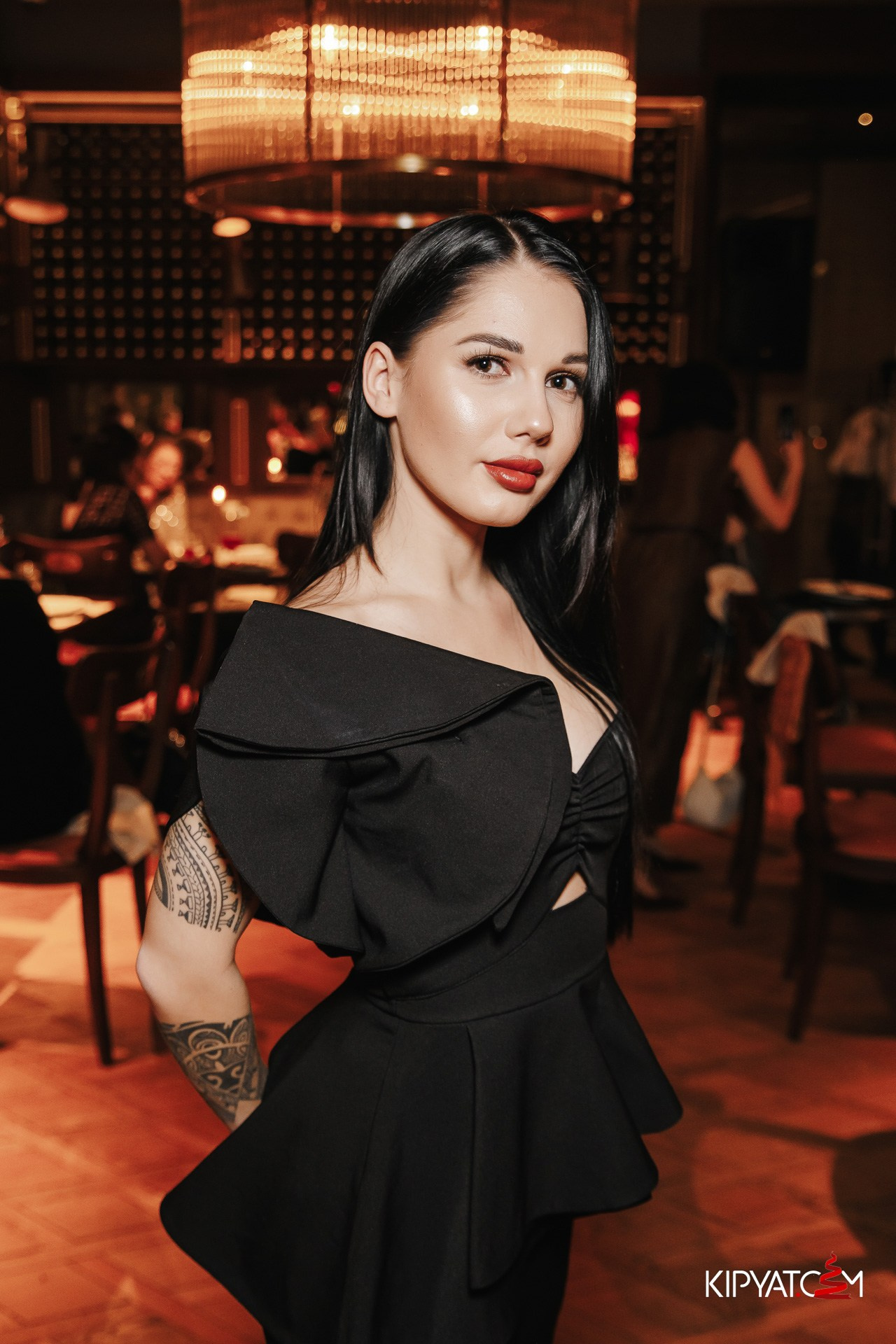 Поиск. Астана Кипятком