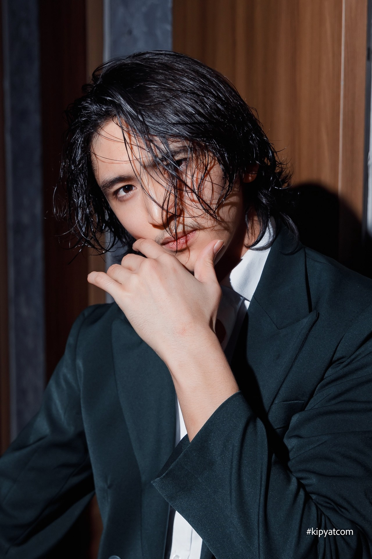 Астана Кипятком