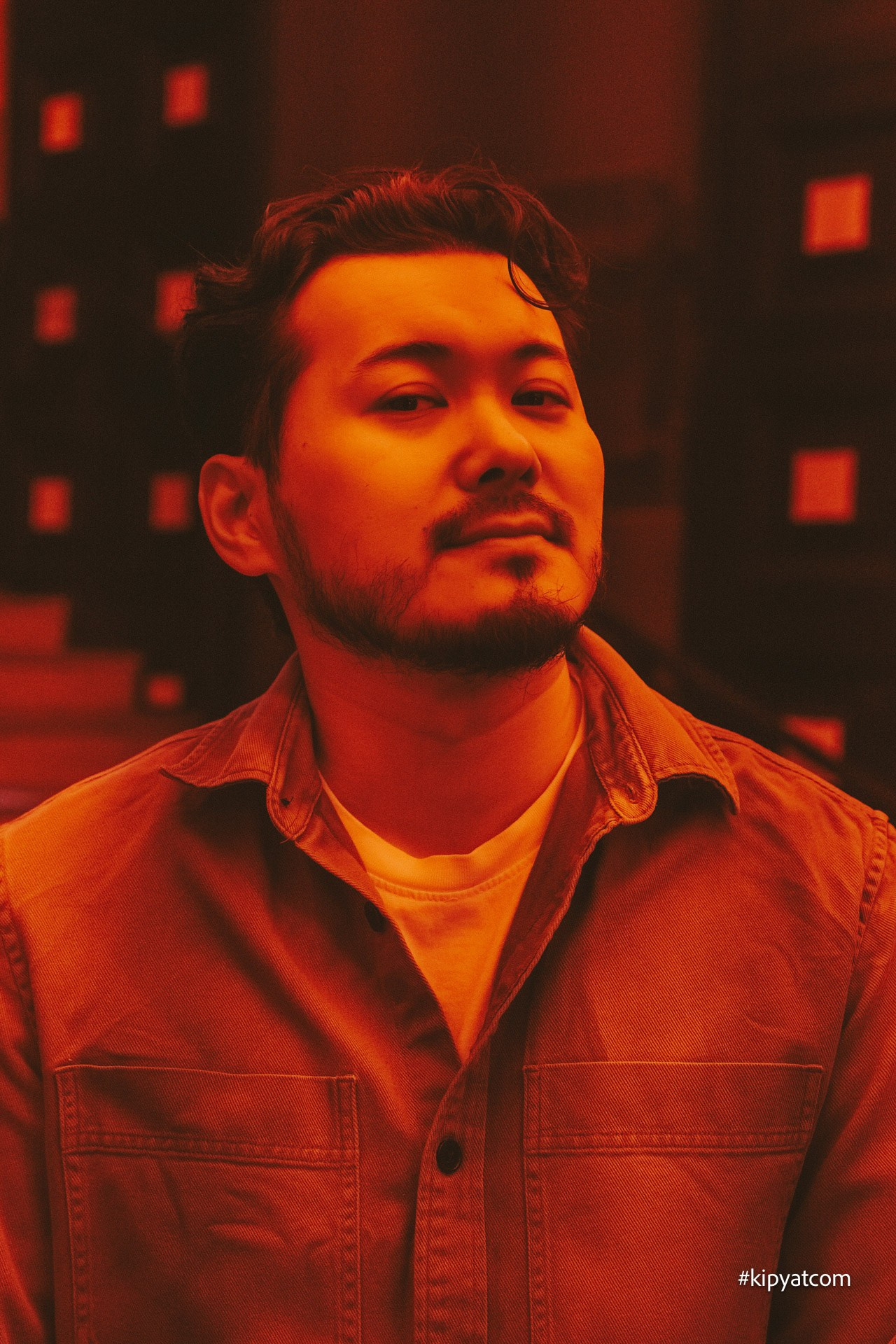 Поиск. Астана Кипятком