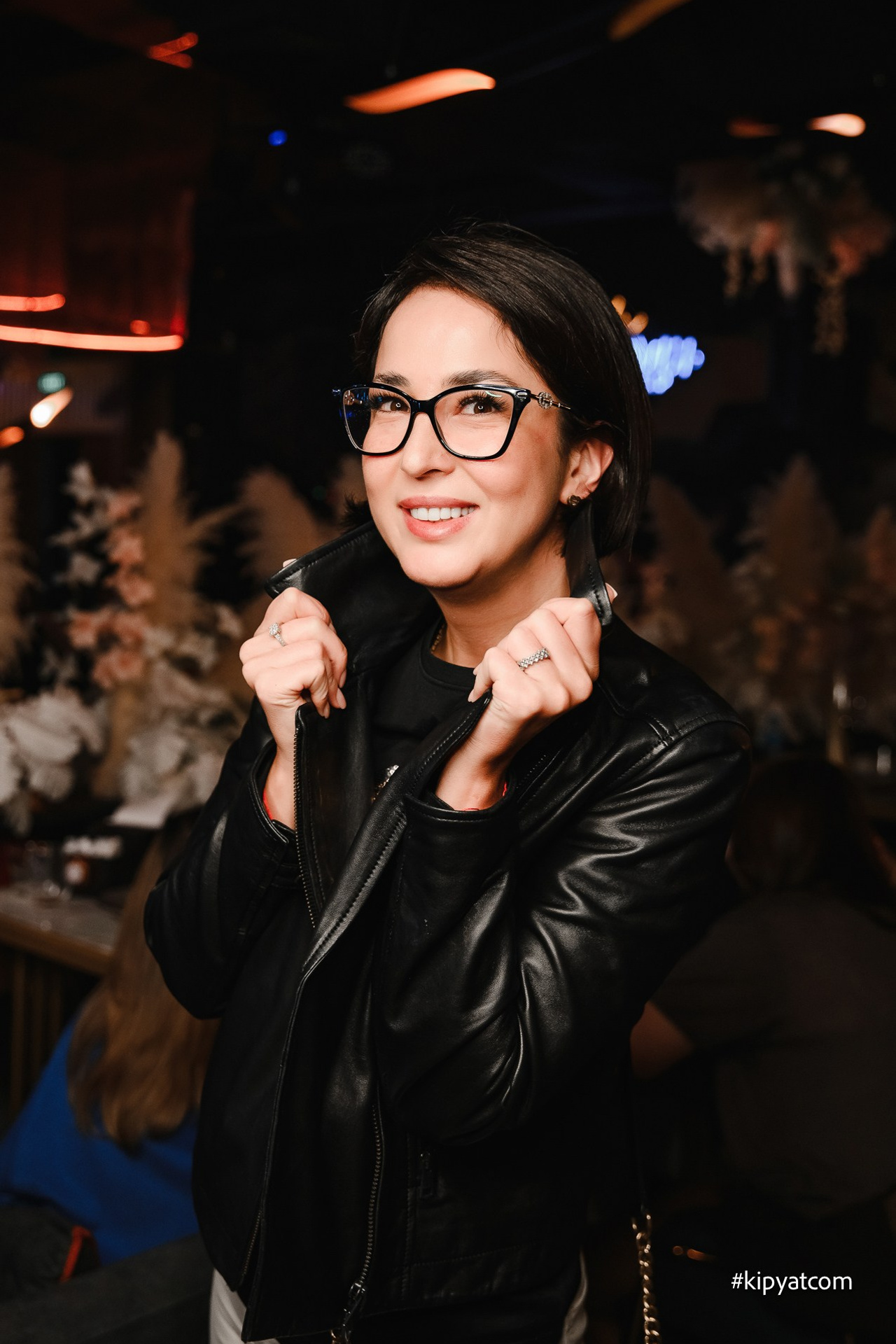 Поиск. Астана Кипятком