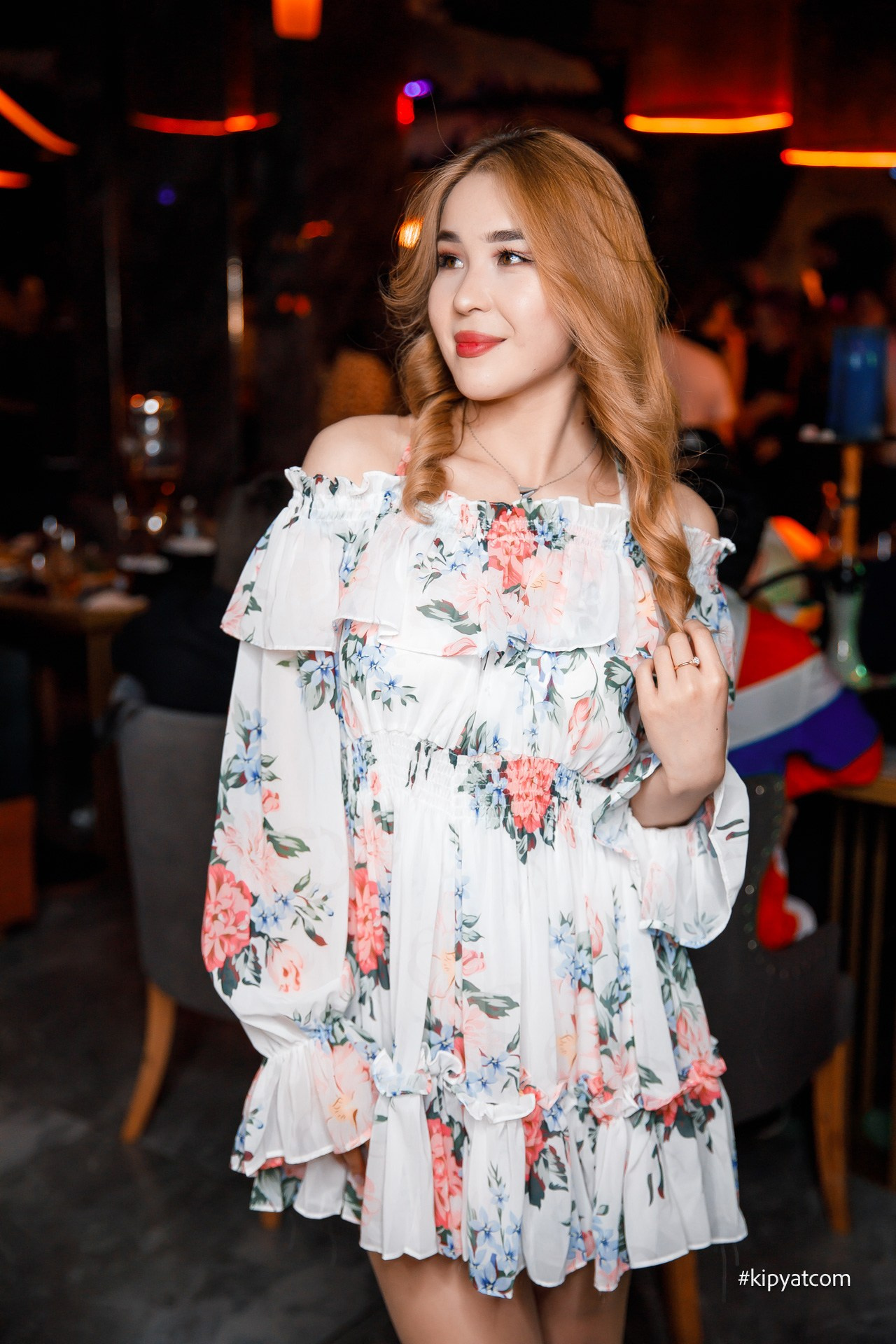 Поиск. Астана Кипятком