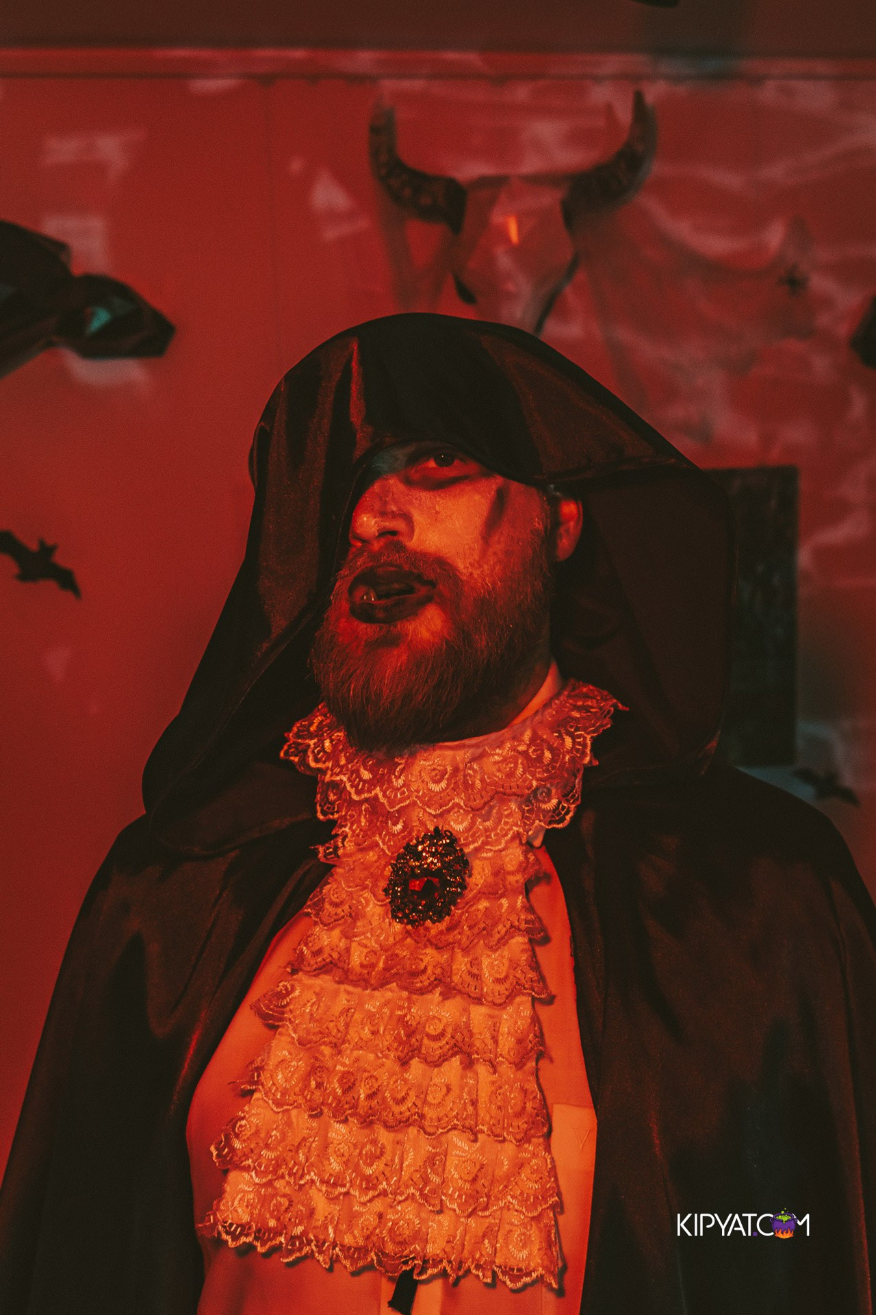 Поиск. Астана Кипятком