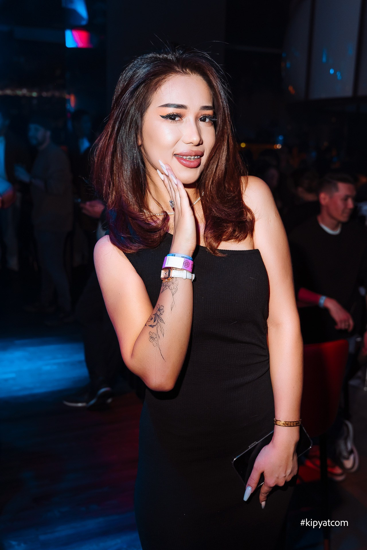 Поиск. Астана Кипятком