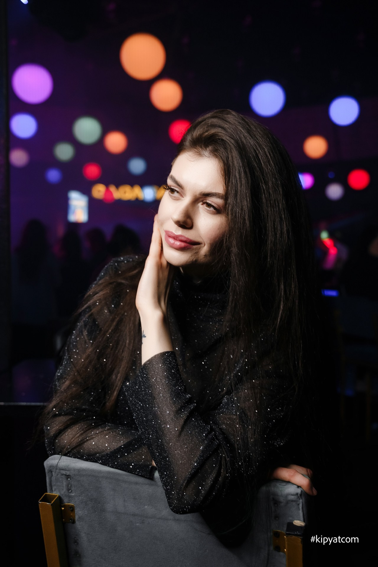 Поиск. Астана Кипятком