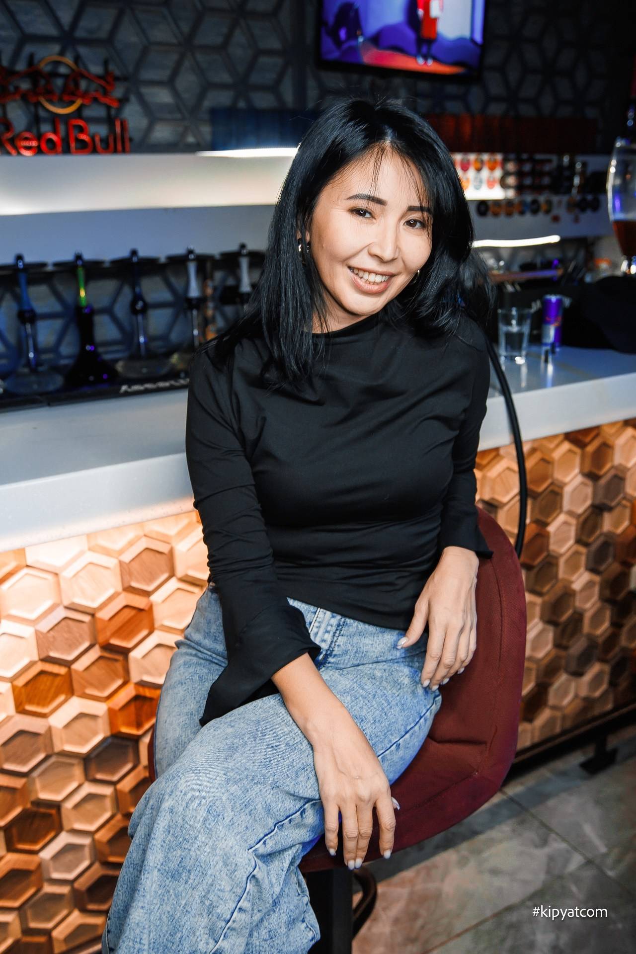 Поиск. Астана Кипятком