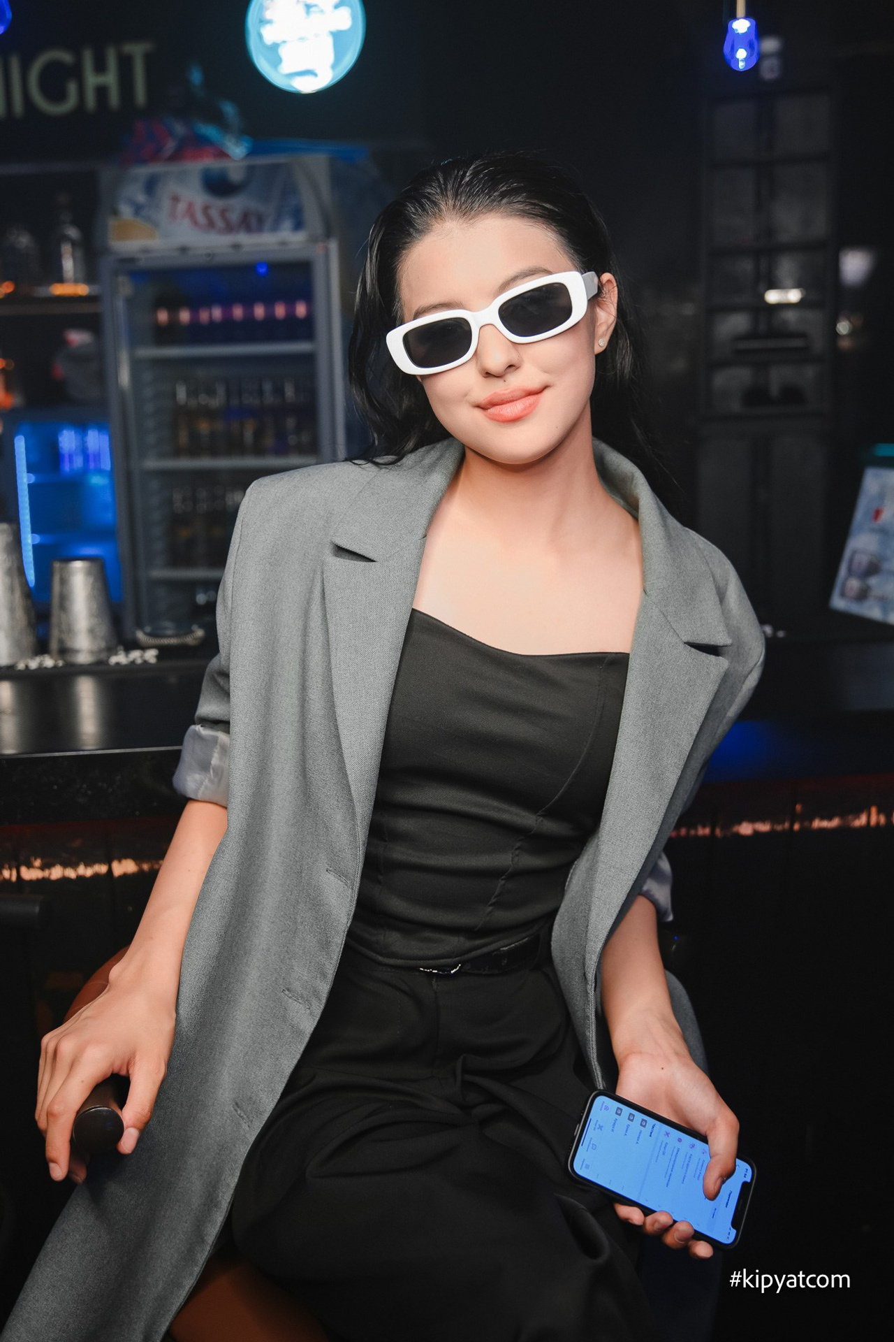 Поиск. Астана Кипятком