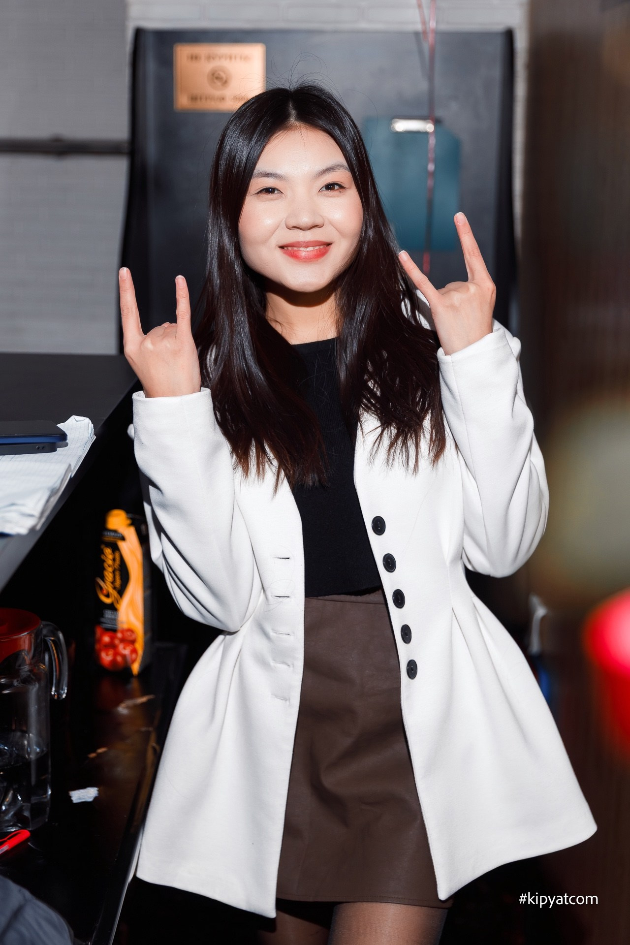 Revival. Астана Кипятком