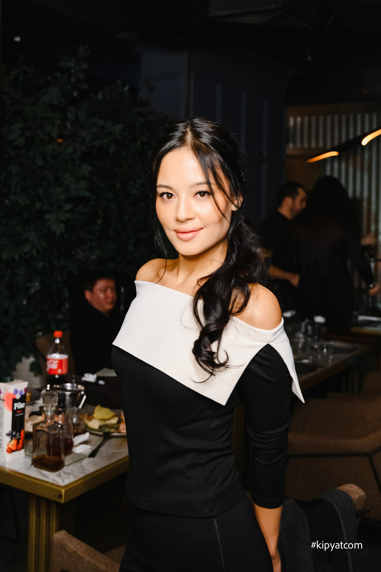 Забери меня. Астана Кипятком