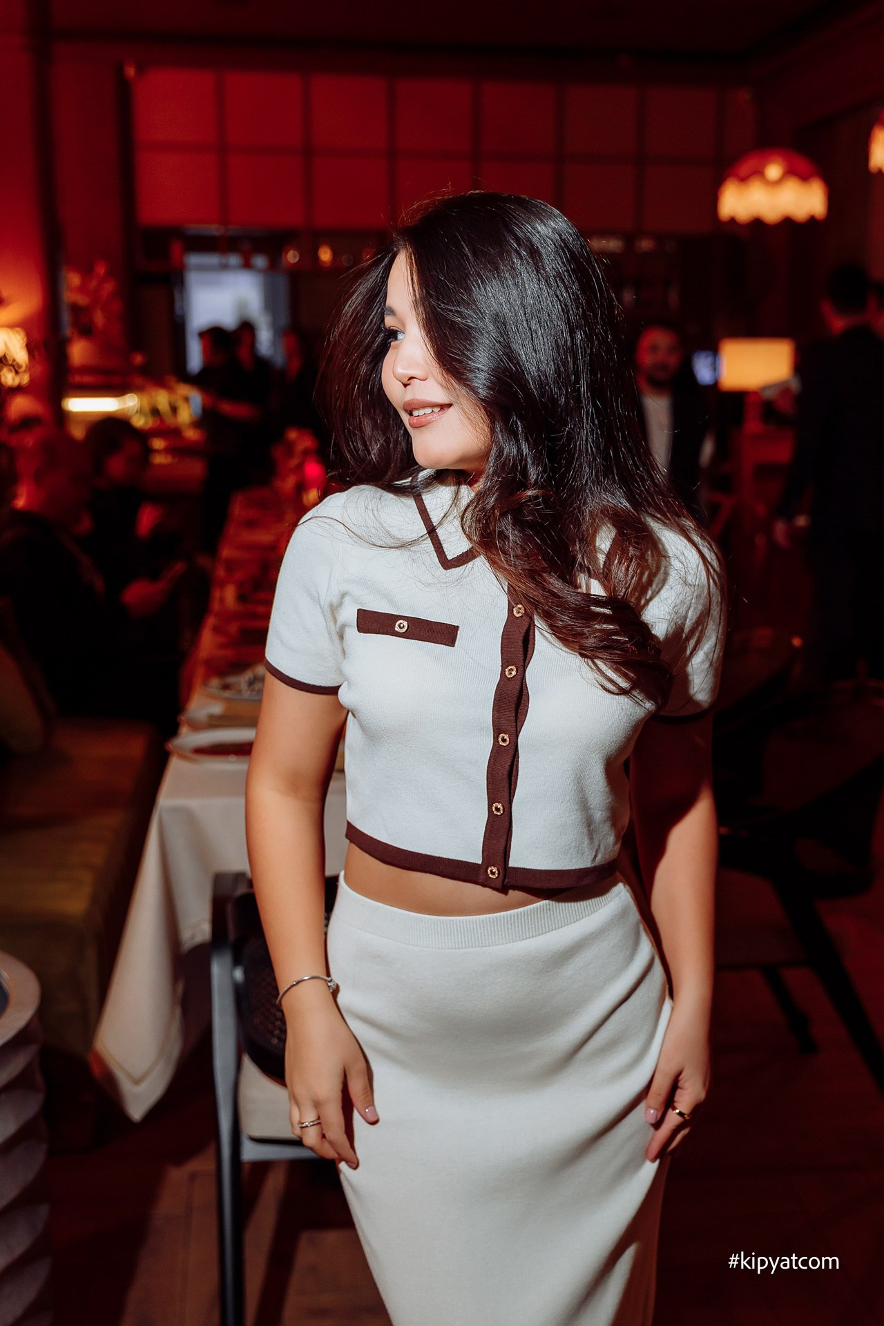 Поиск. Астана Кипятком