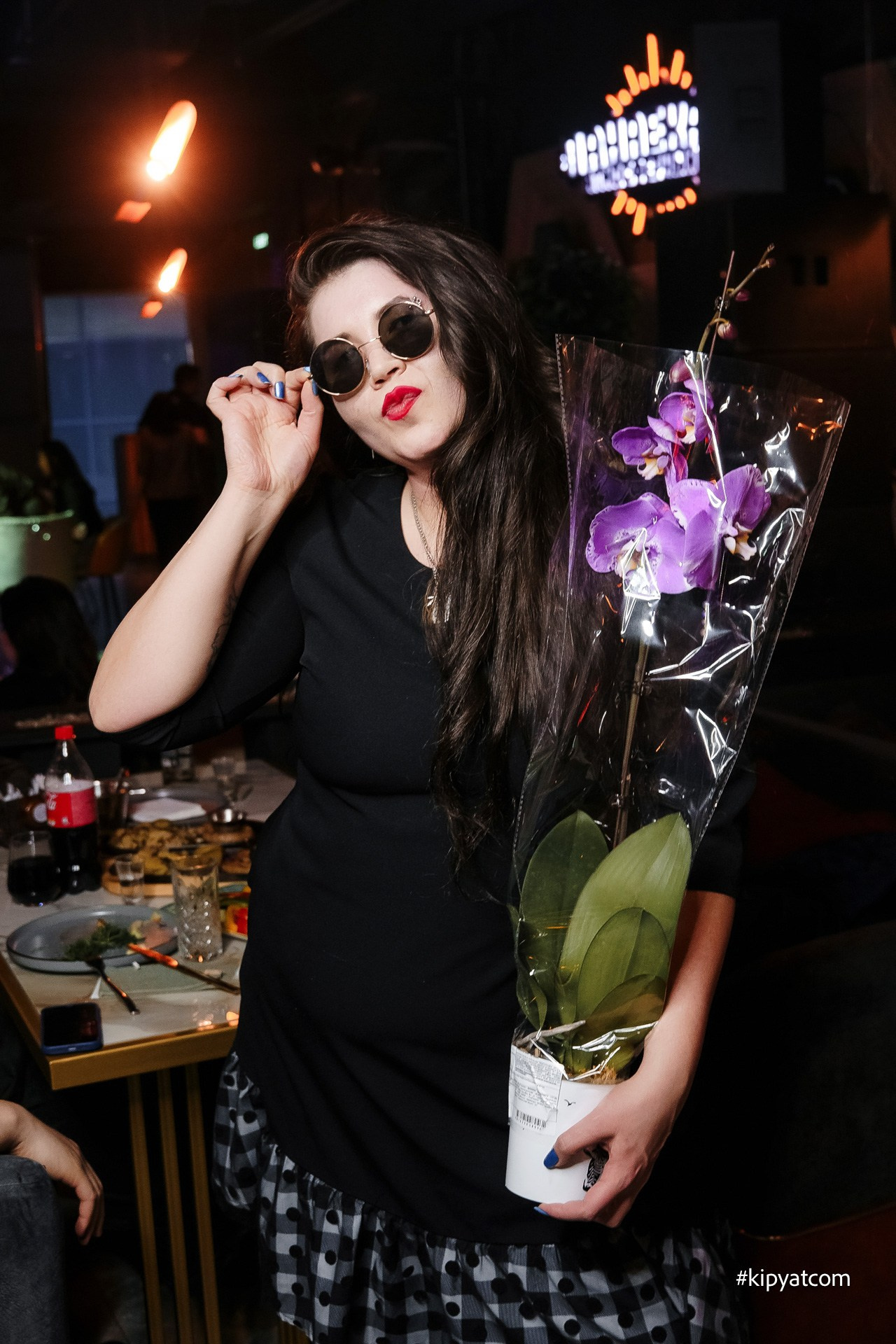 Поиск. Астана Кипятком