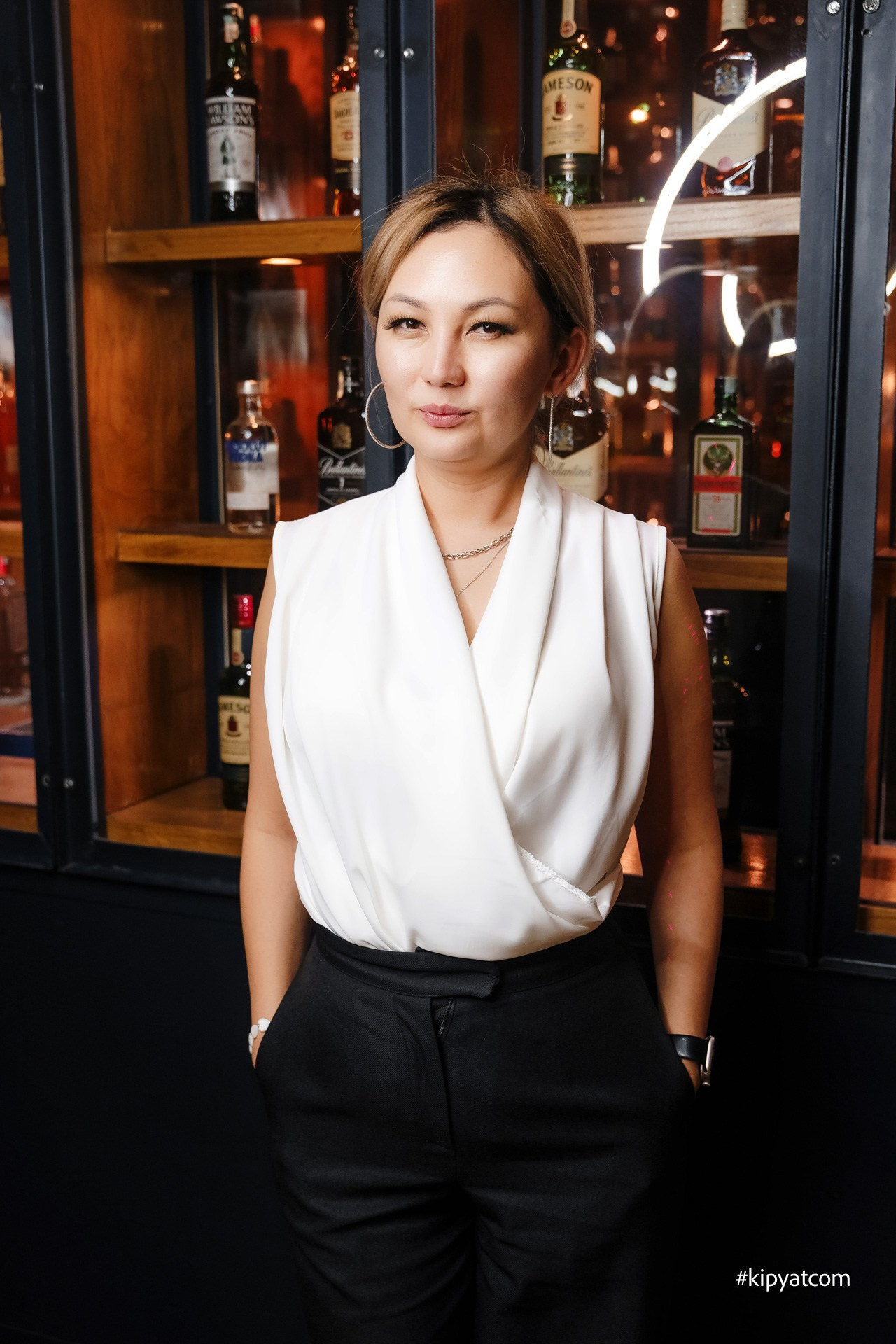 Поиск. Астана Кипятком