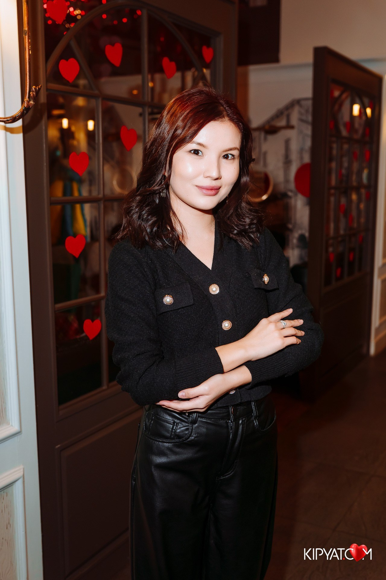 Поиск. Астана Кипятком