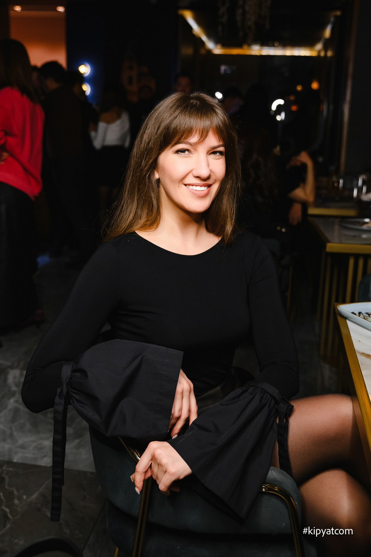 Поиск. Астана Кипятком