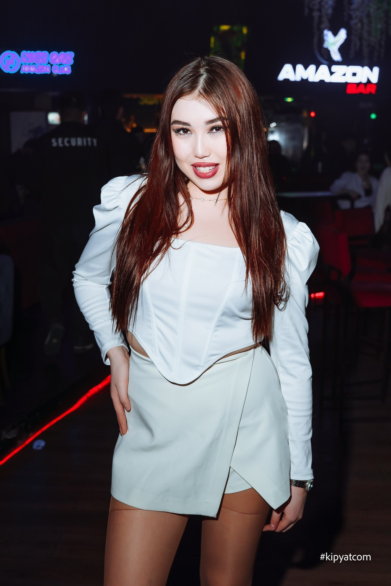 Поиск. Астана Кипятком