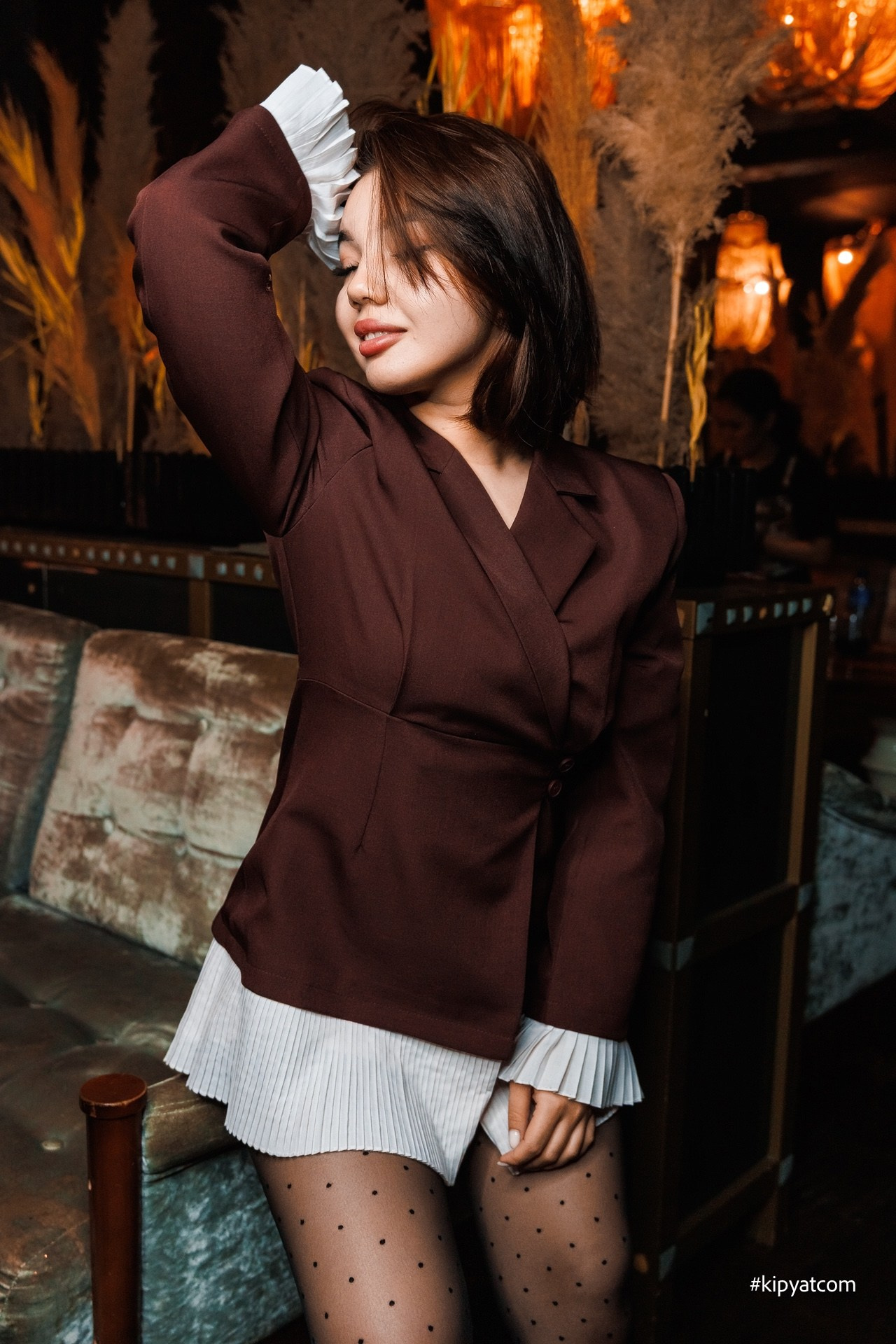 Поиск. Астана Кипятком