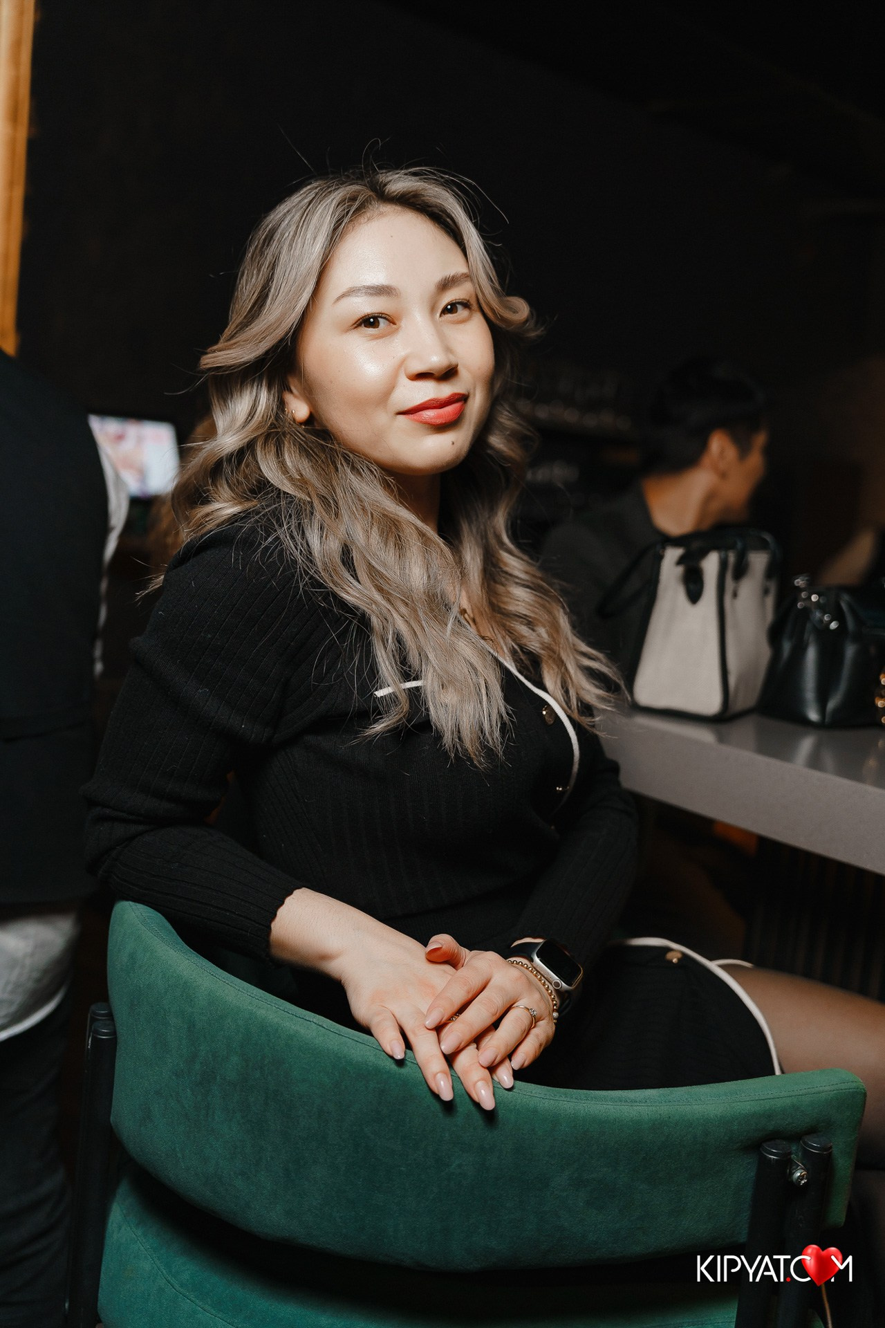 Поиск. Астана Кипятком