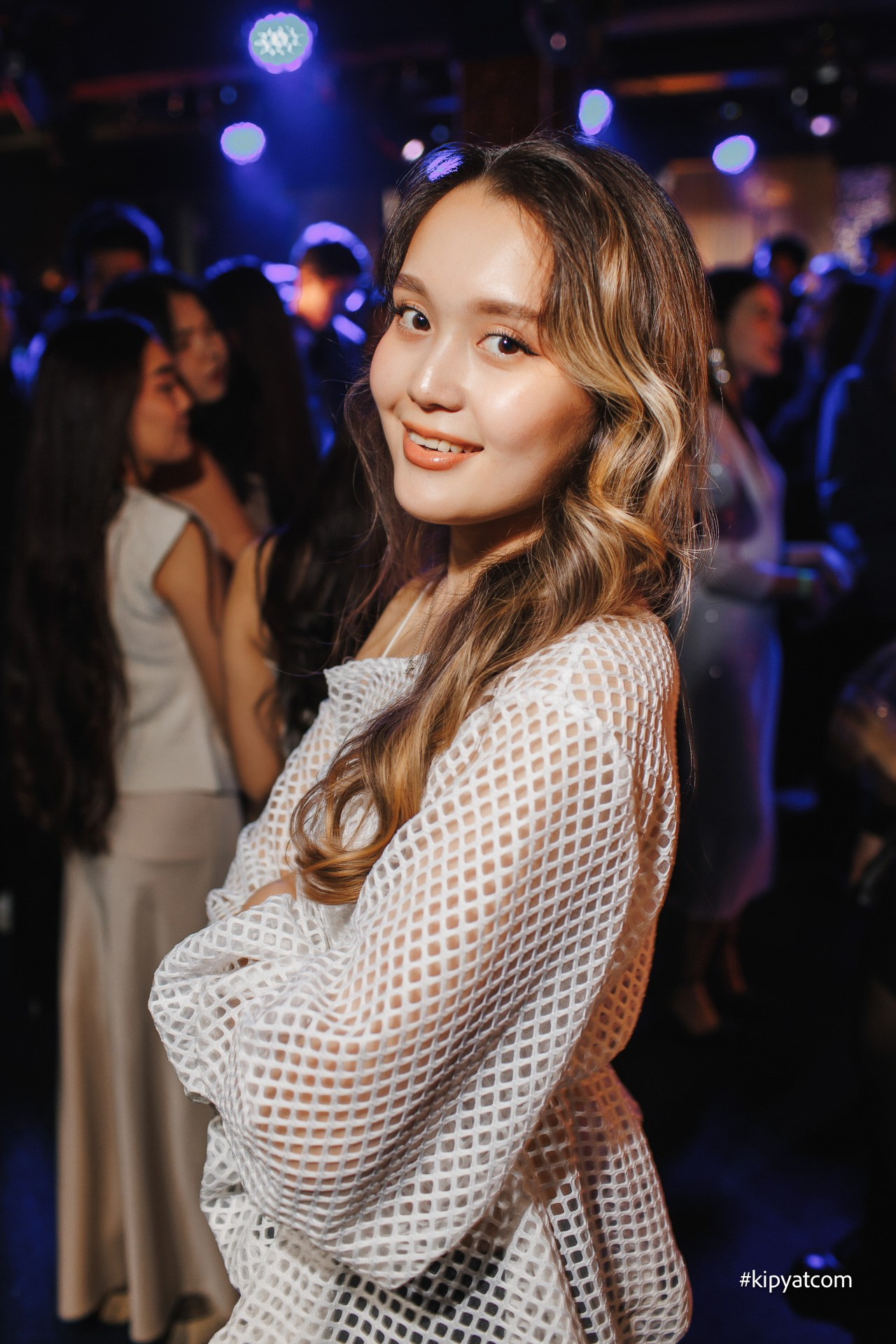 Поиск. Астана Кипятком