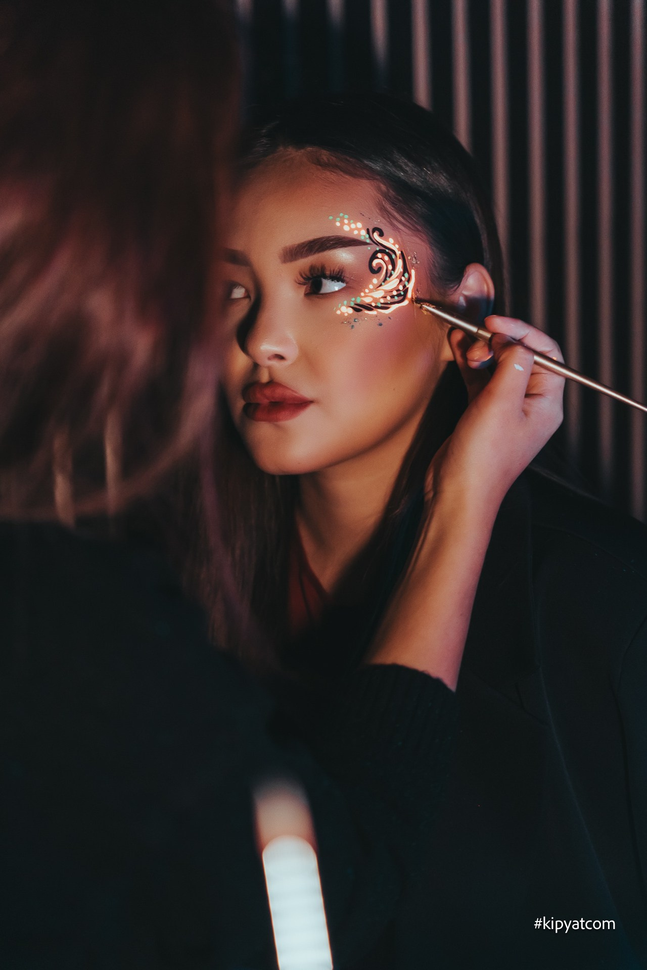 Поиск. Астана Кипятком