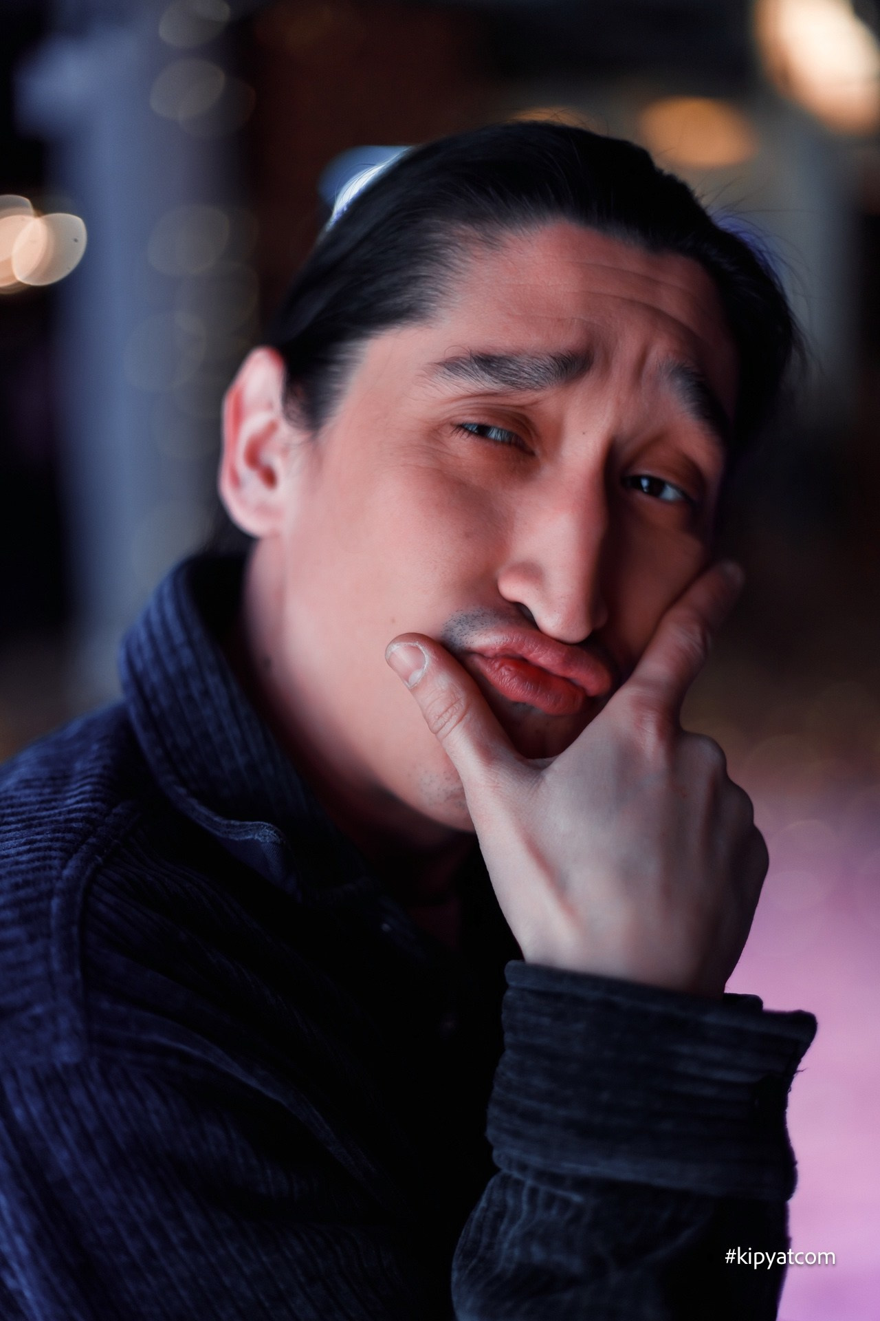 BHB. Астана Кипятком