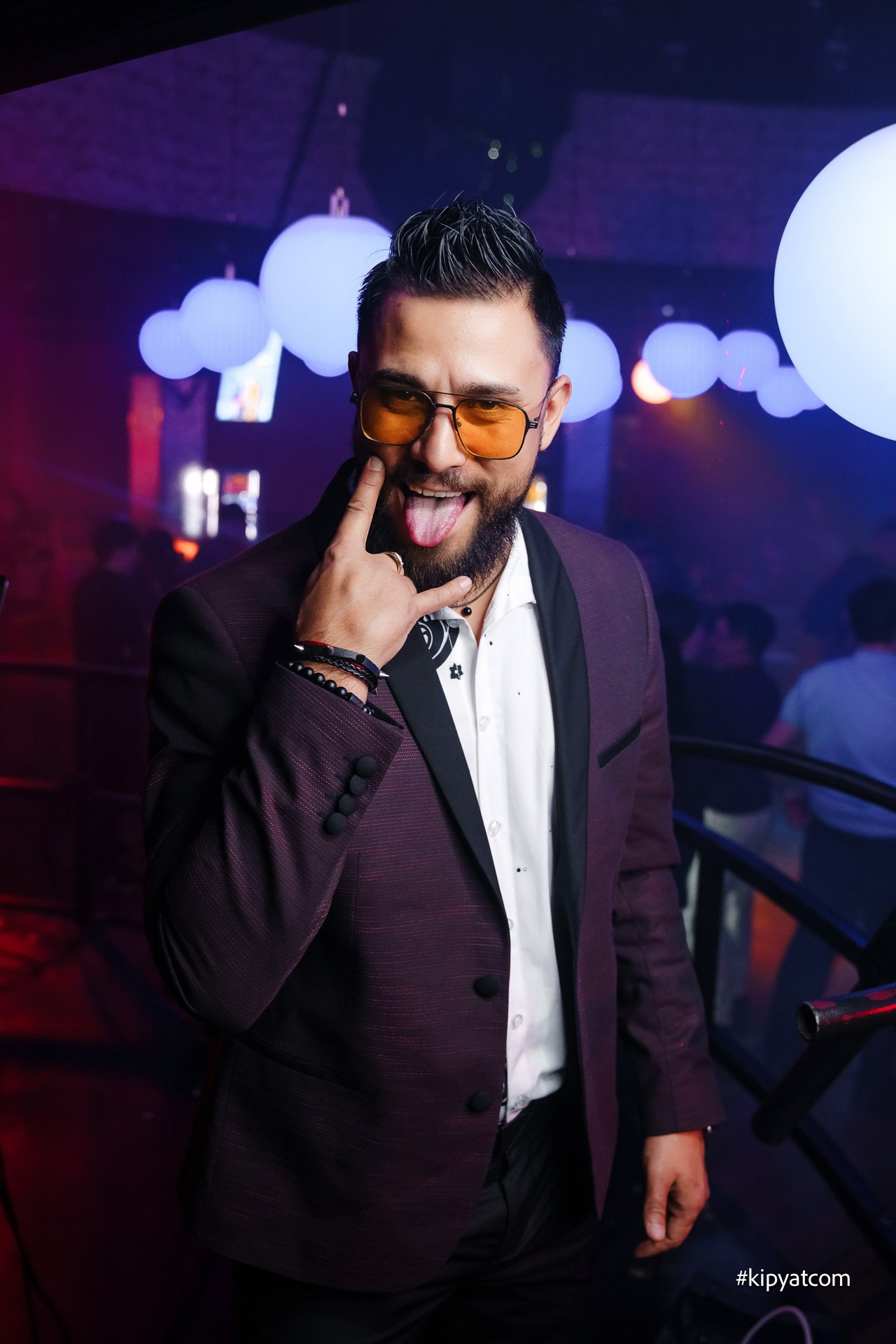 Поиск. Астана Кипятком