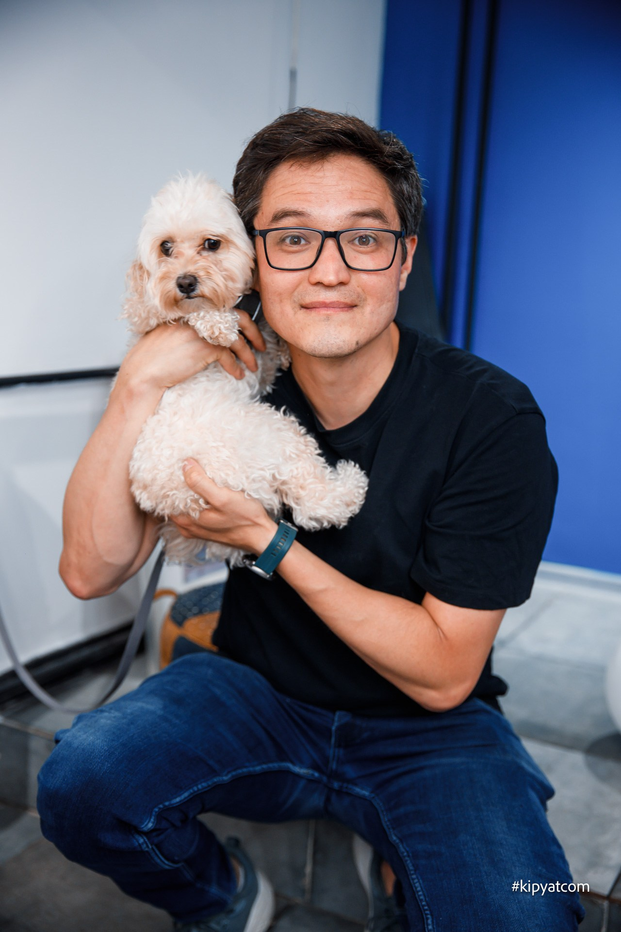 Поиск. Астана Кипятком