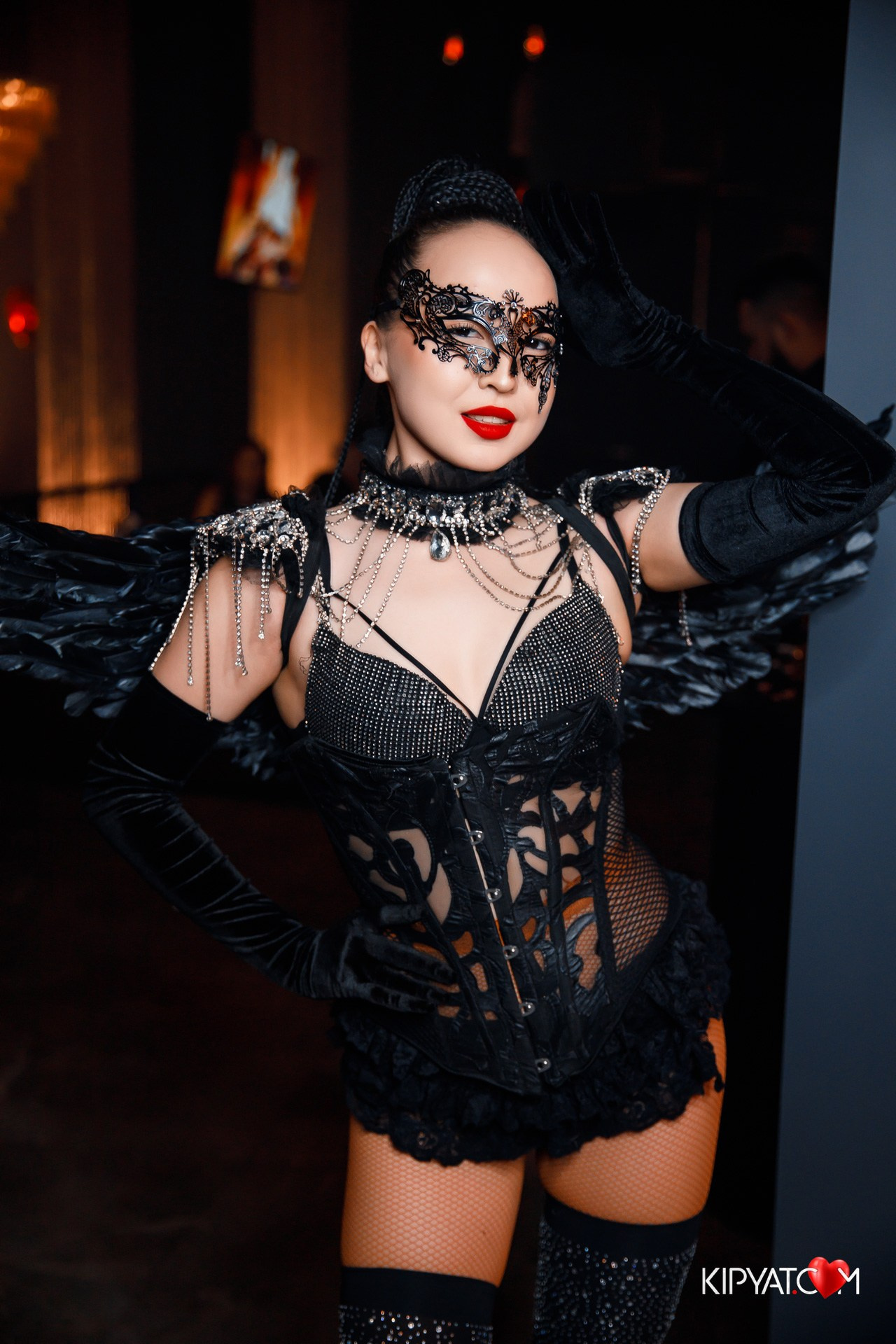 Поиск. Астана Кипятком