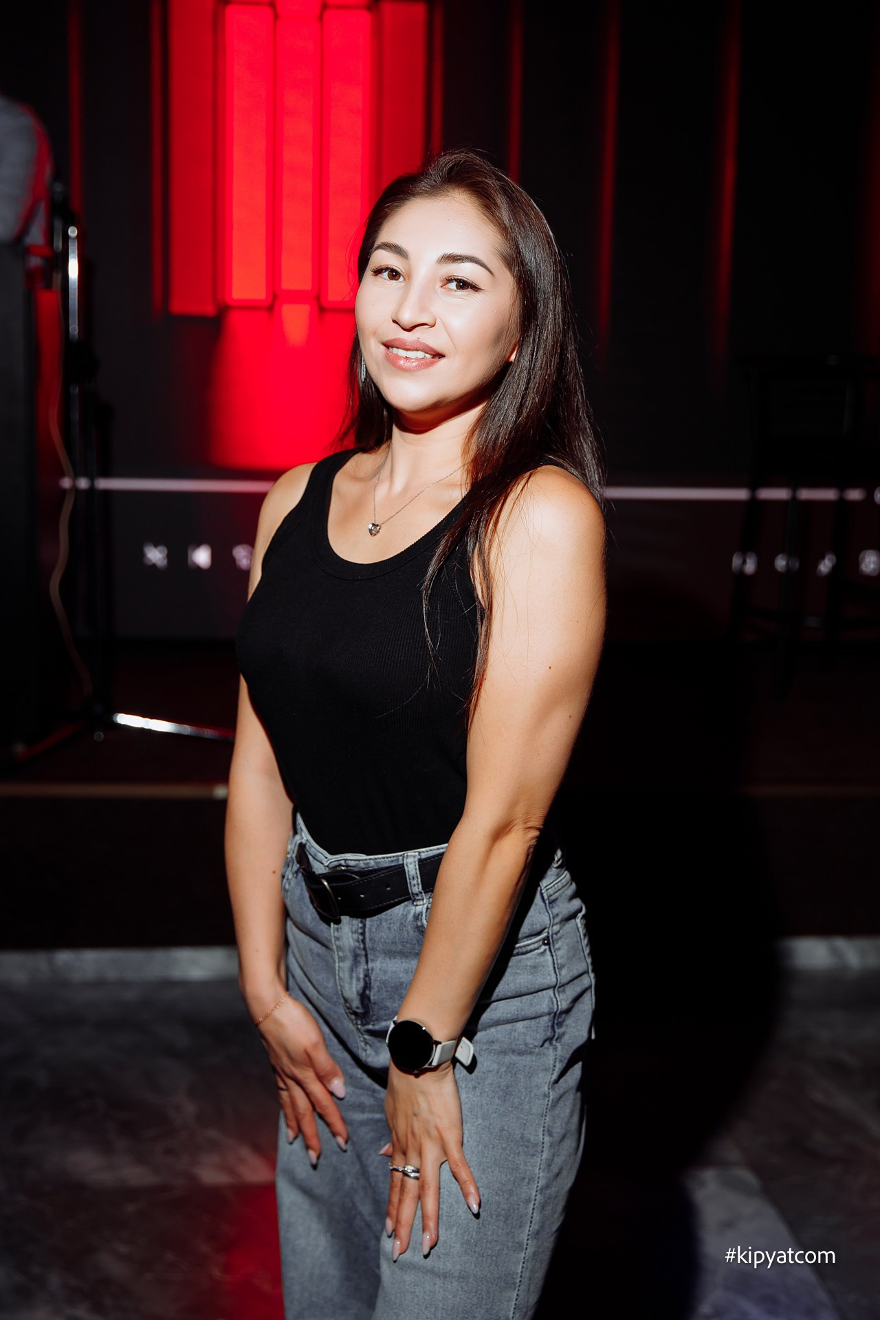 Поиск. Астана Кипятком